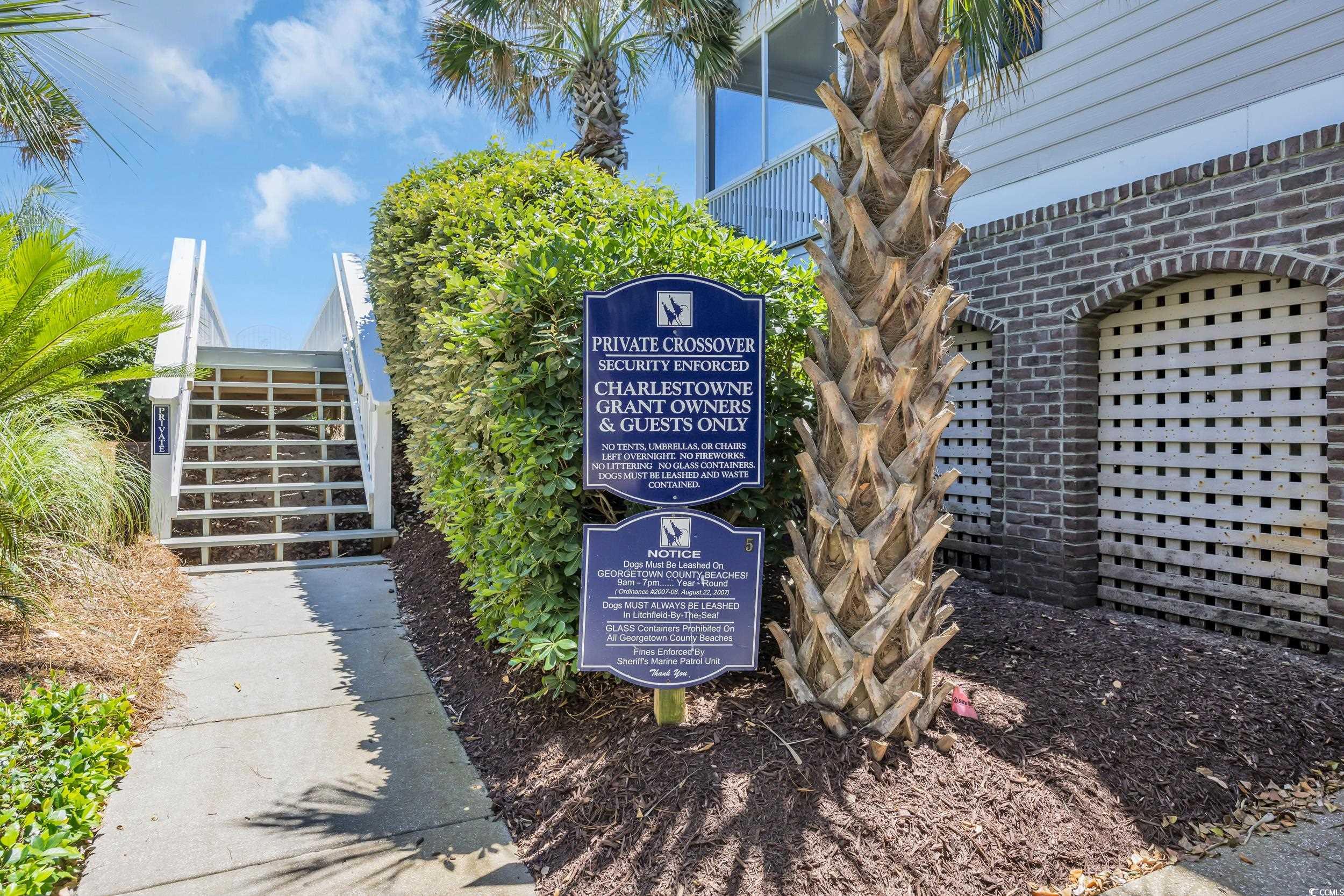 573 S Dunes Dr.