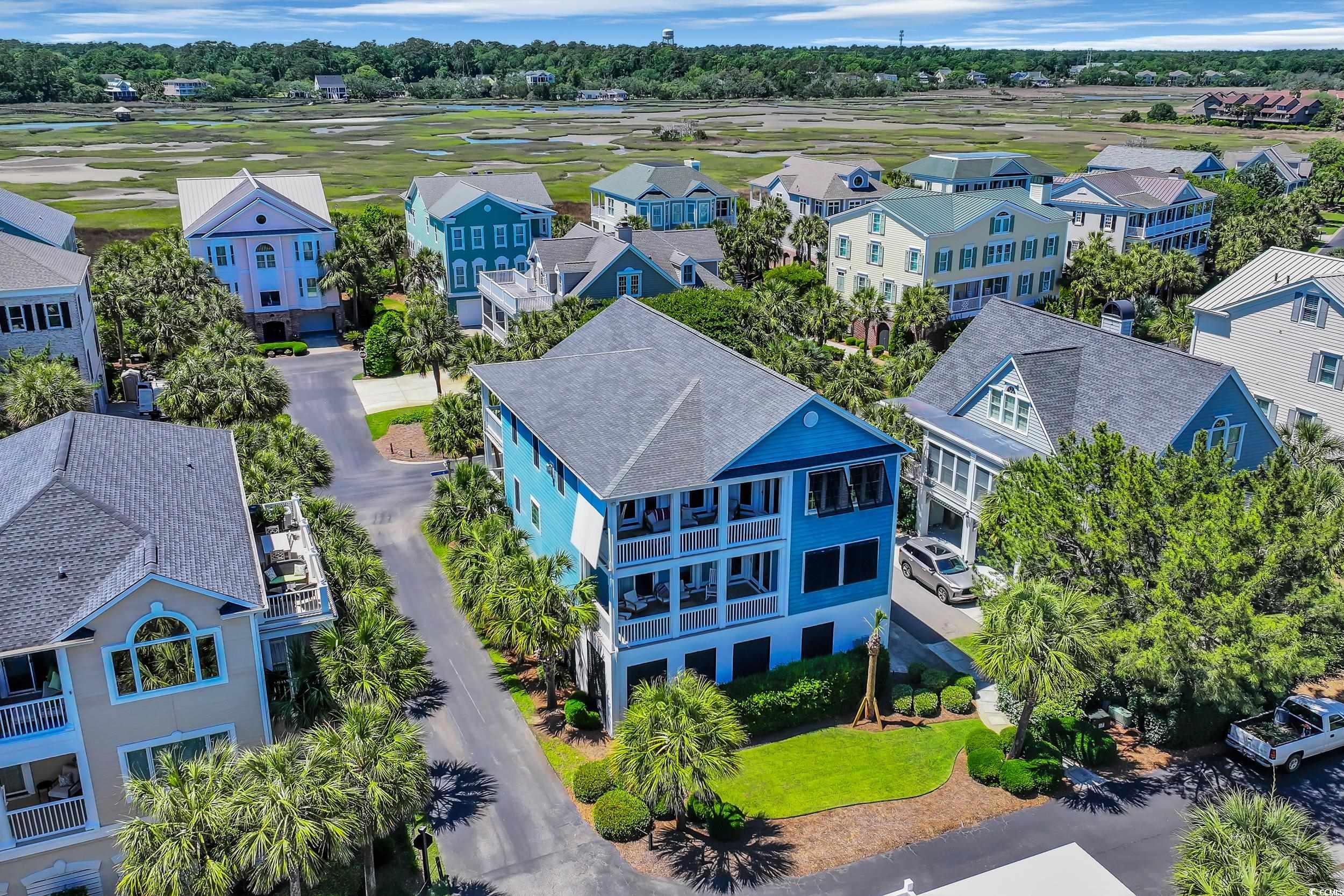 573 S Dunes Dr.