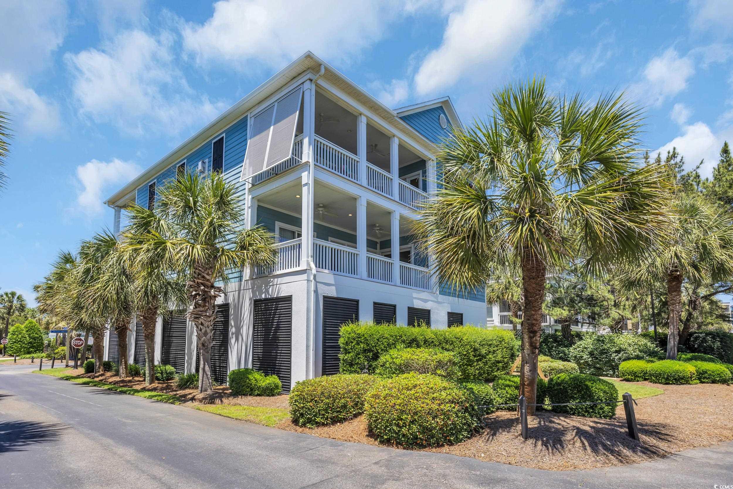 573 S Dunes Dr.