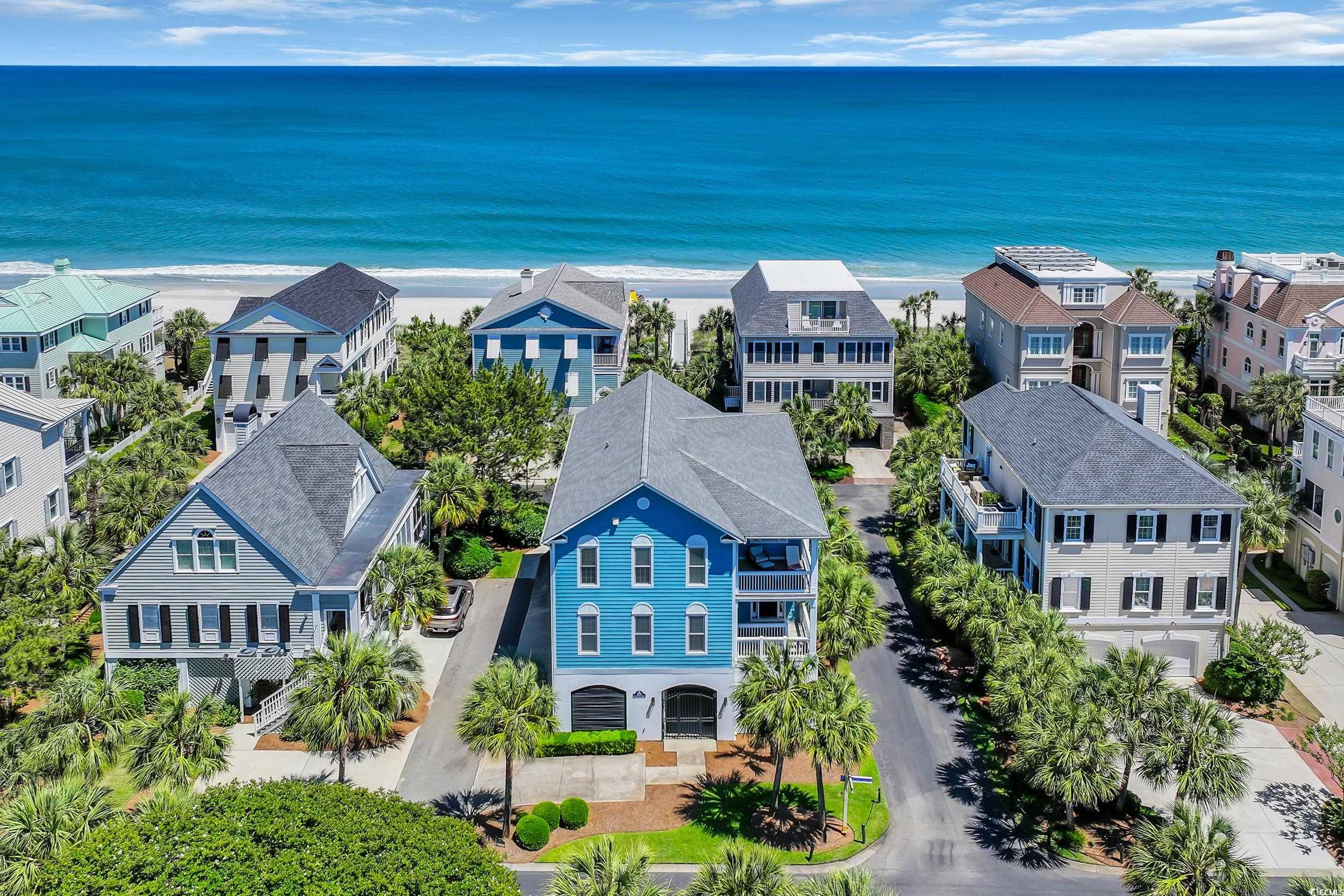 573 S Dunes Dr.