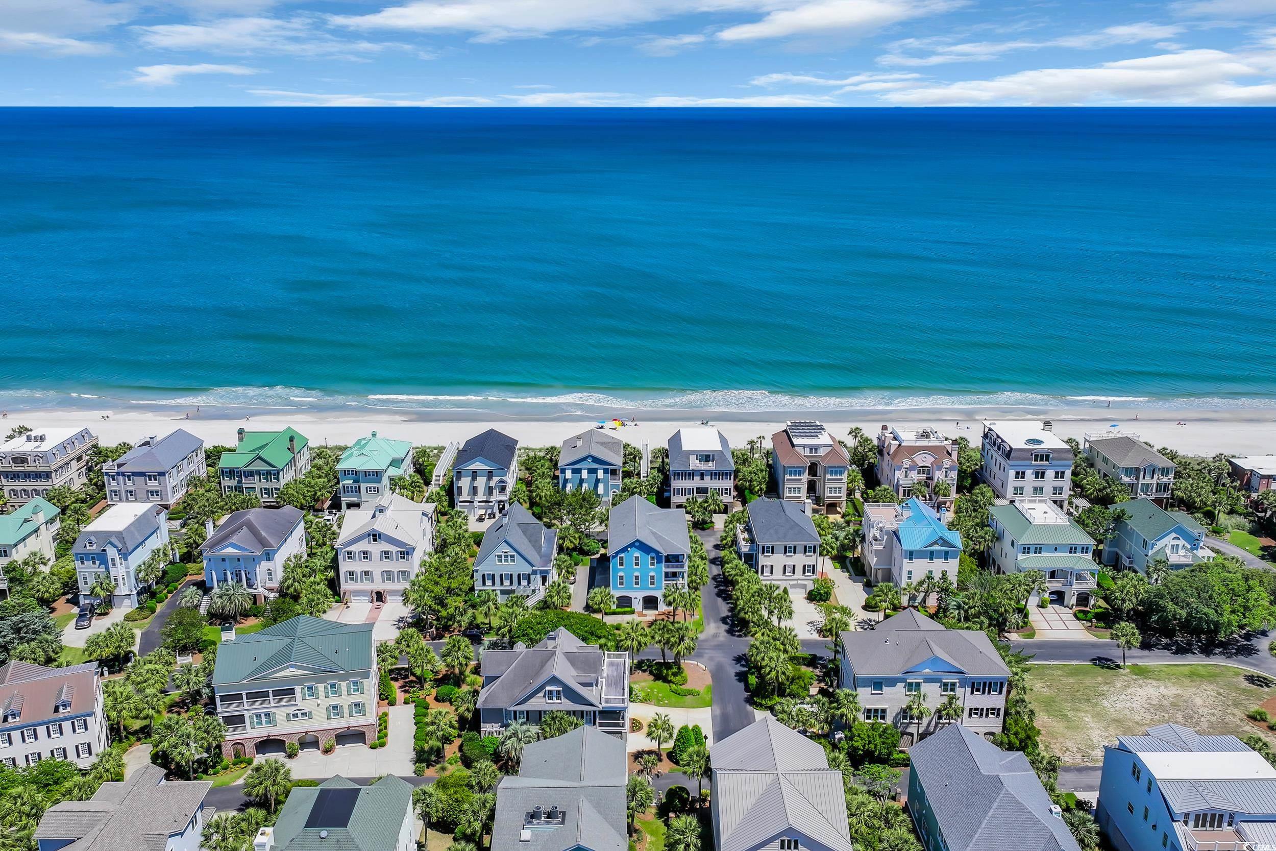 573 S Dunes Dr.