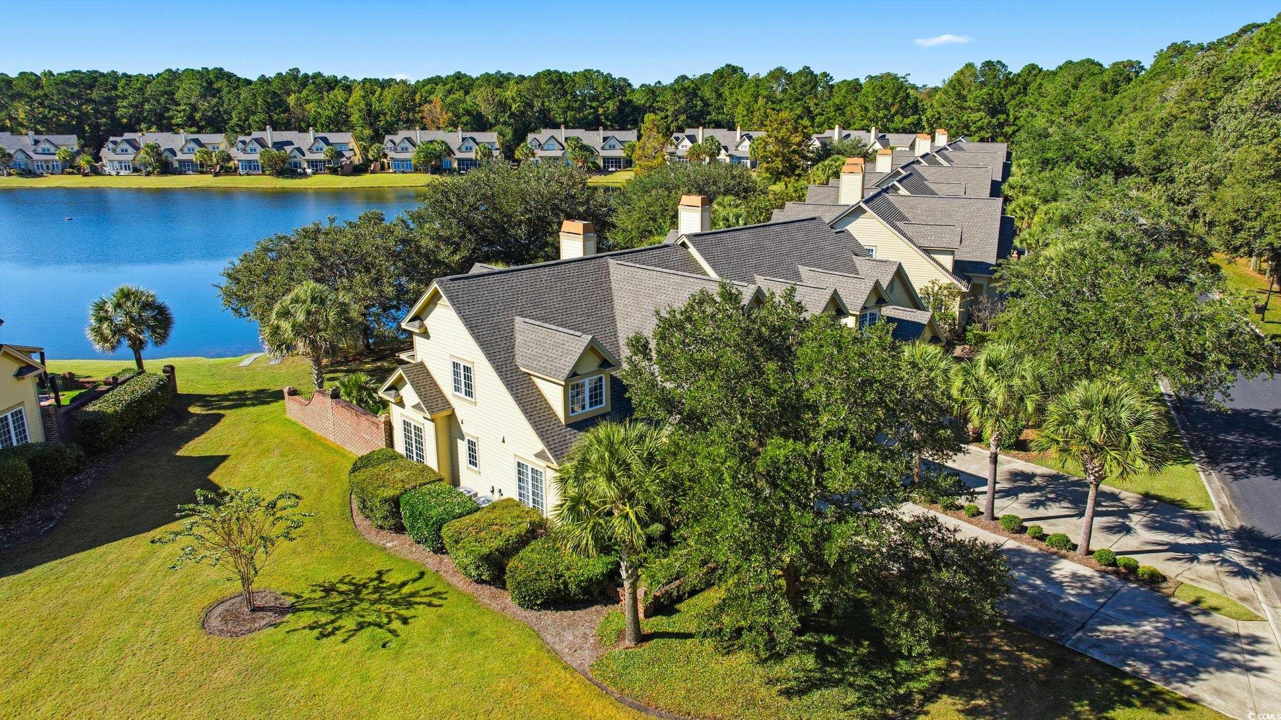 253 Huntington Lake Circle Unit: 106