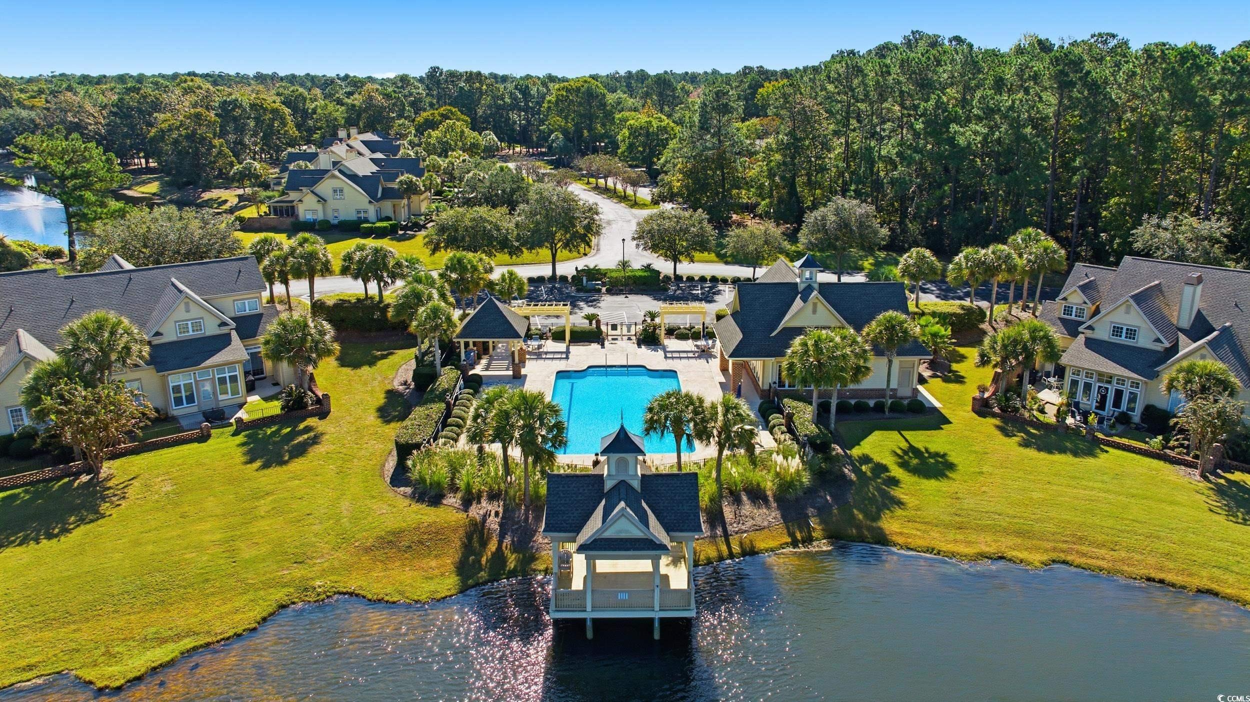 253 Huntington Lake Circle Unit: 106