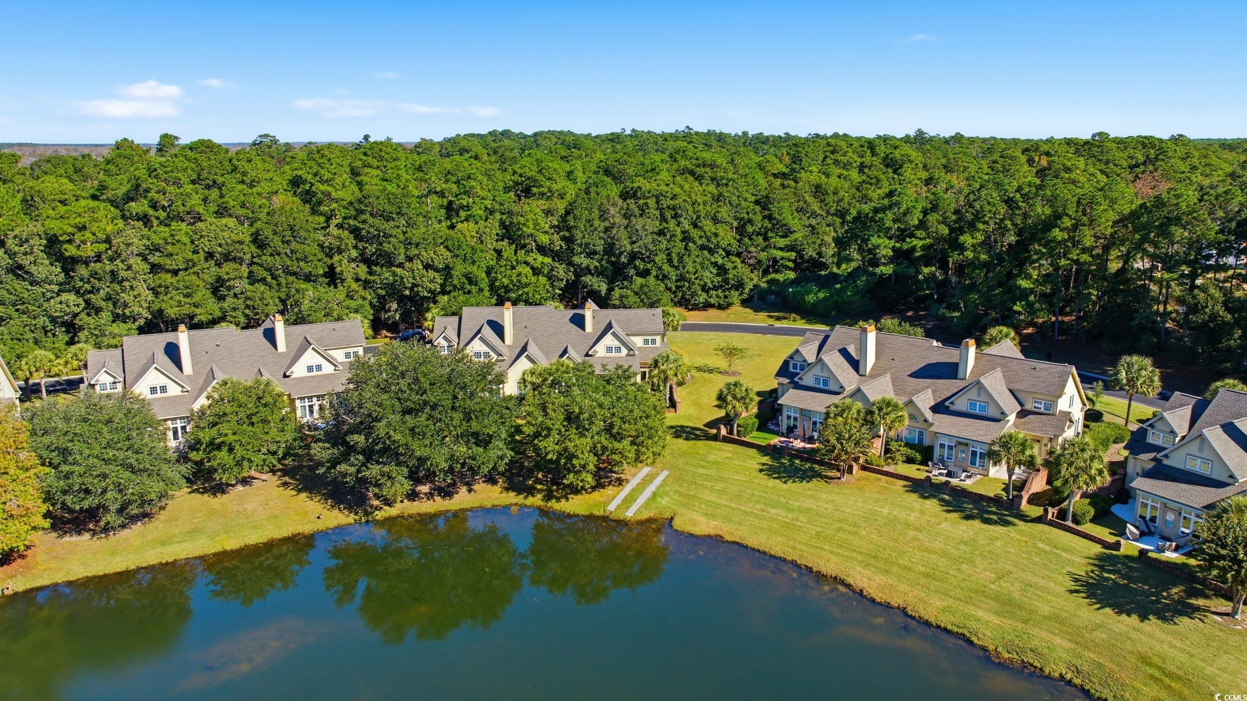 253 Huntington Lake Circle Unit: 106