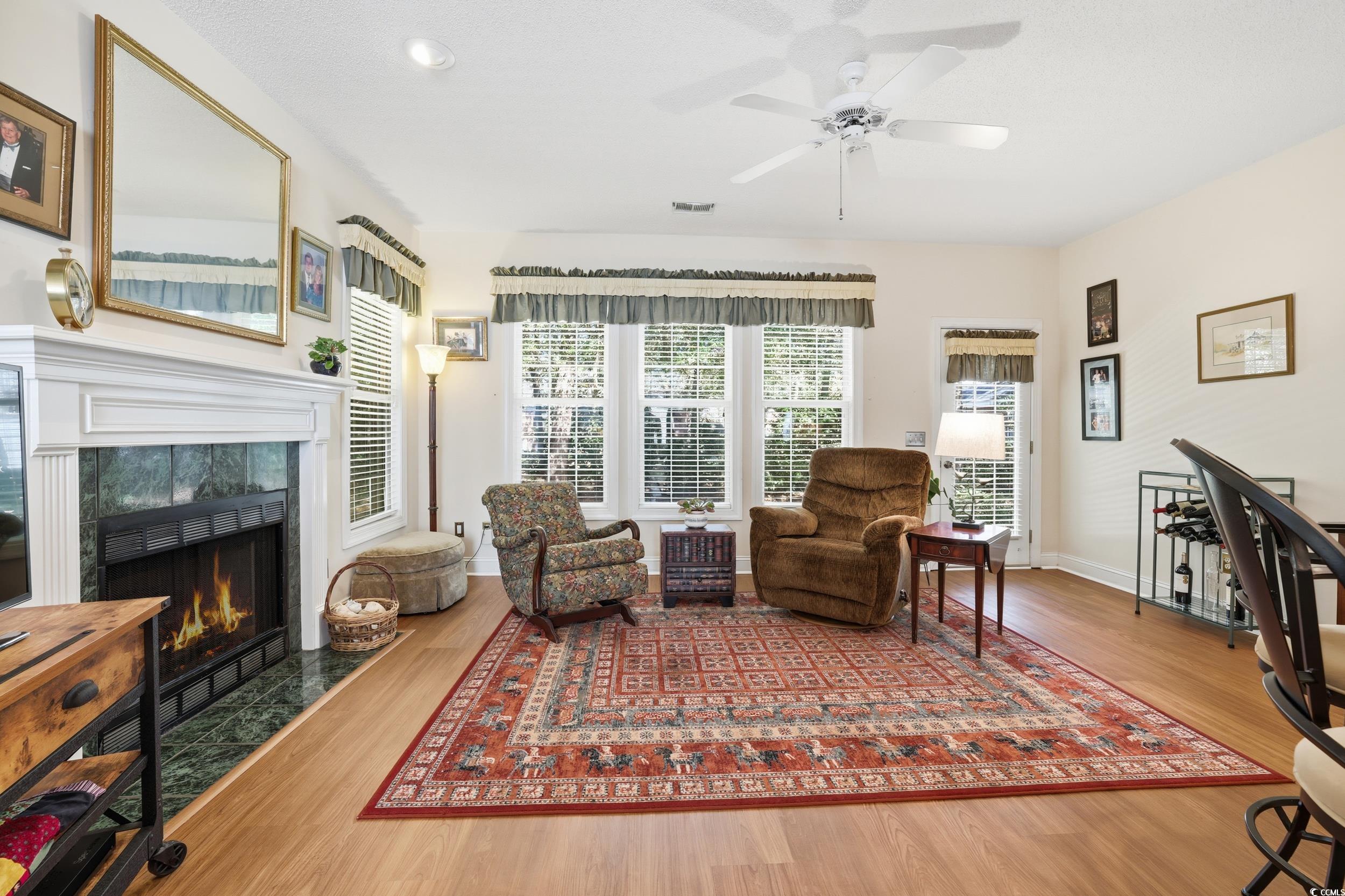 340 Fieldgate Circle