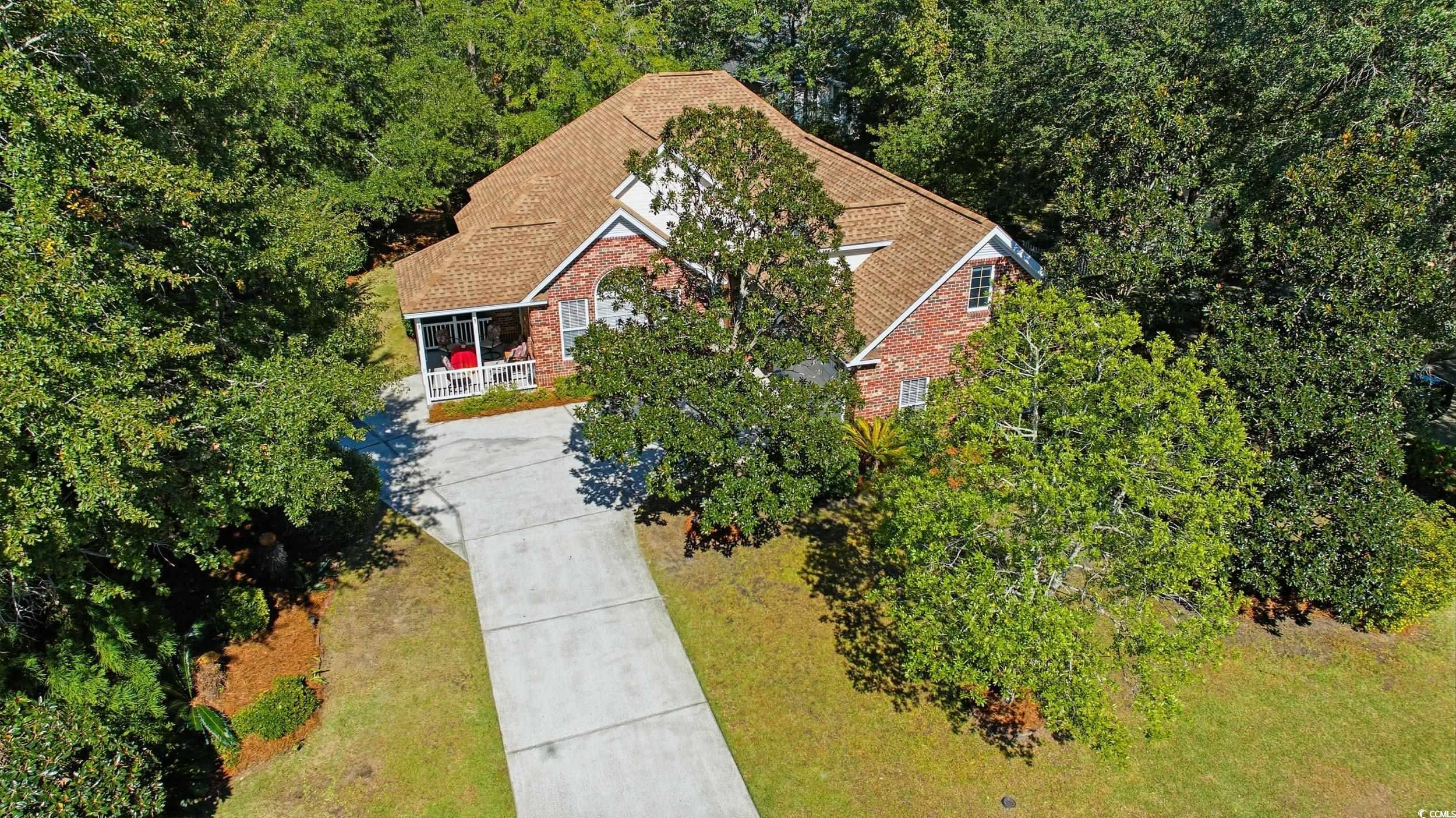 340 Fieldgate Circle