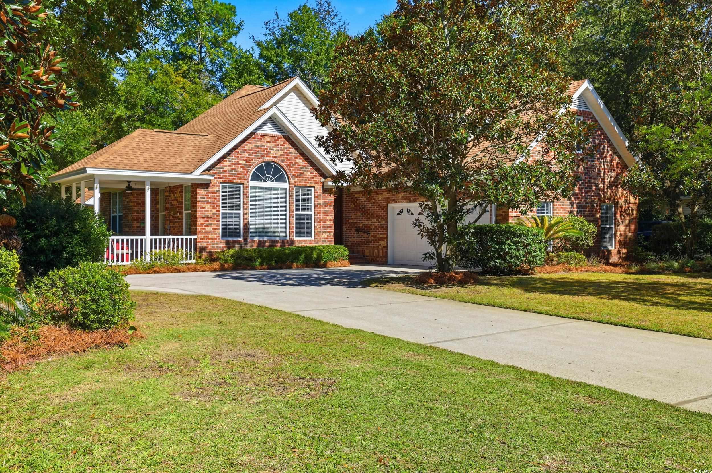 340 Fieldgate Circle