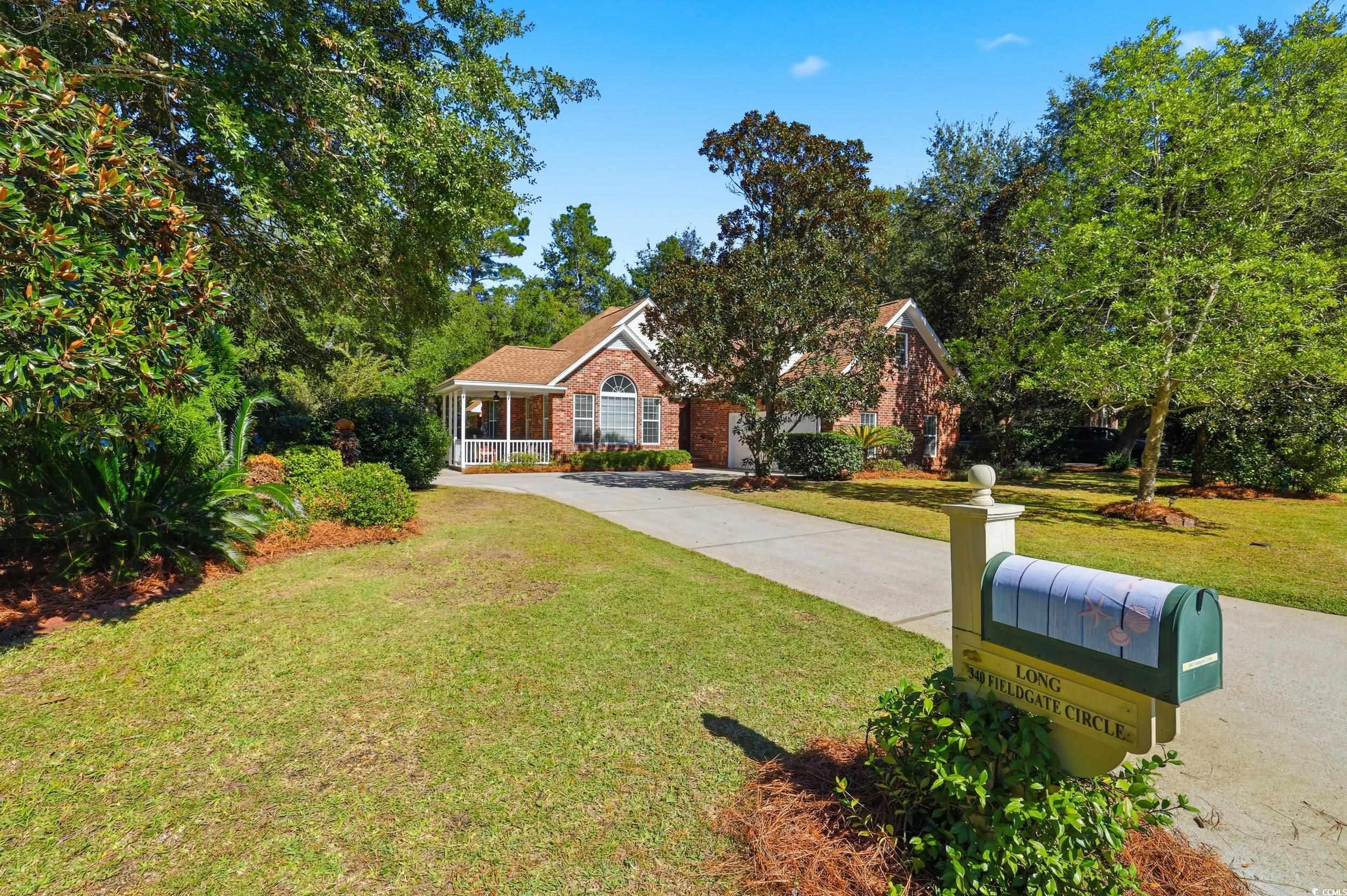 340 Fieldgate Circle