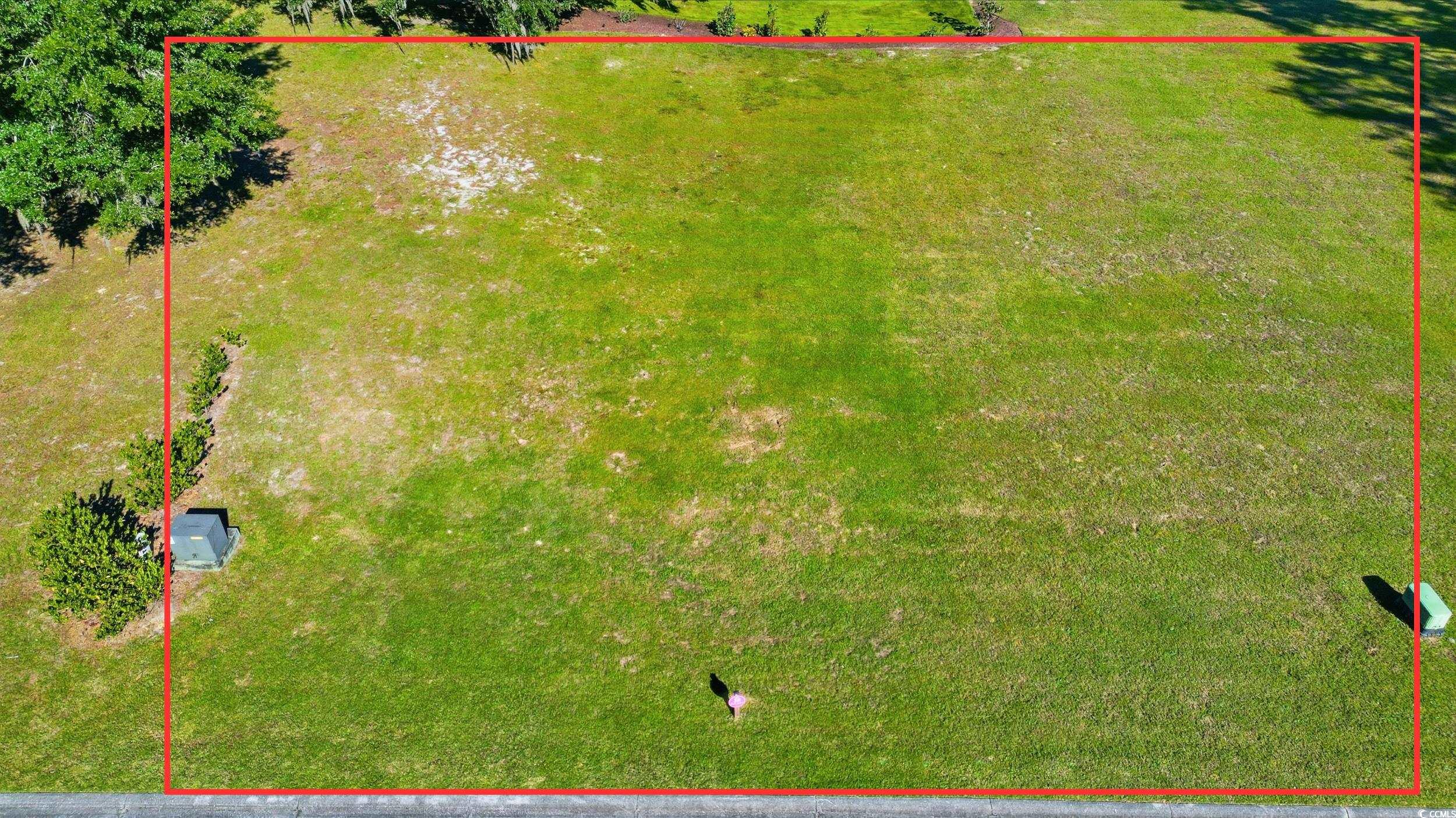 609 Green Meadows Circle