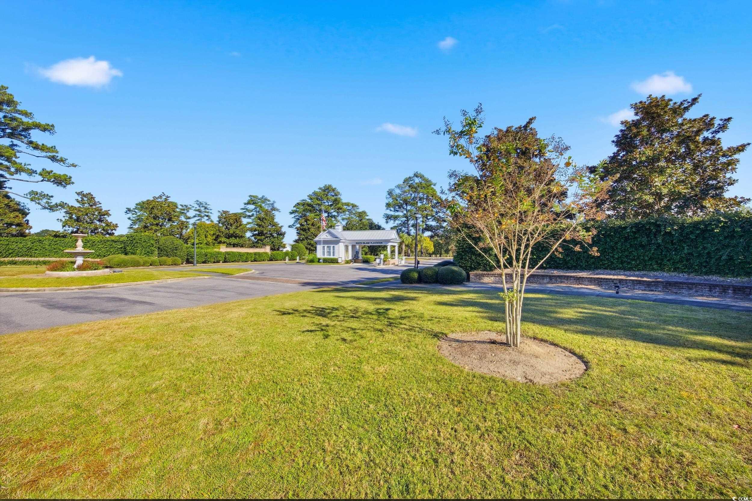 609 Green Meadows Circle