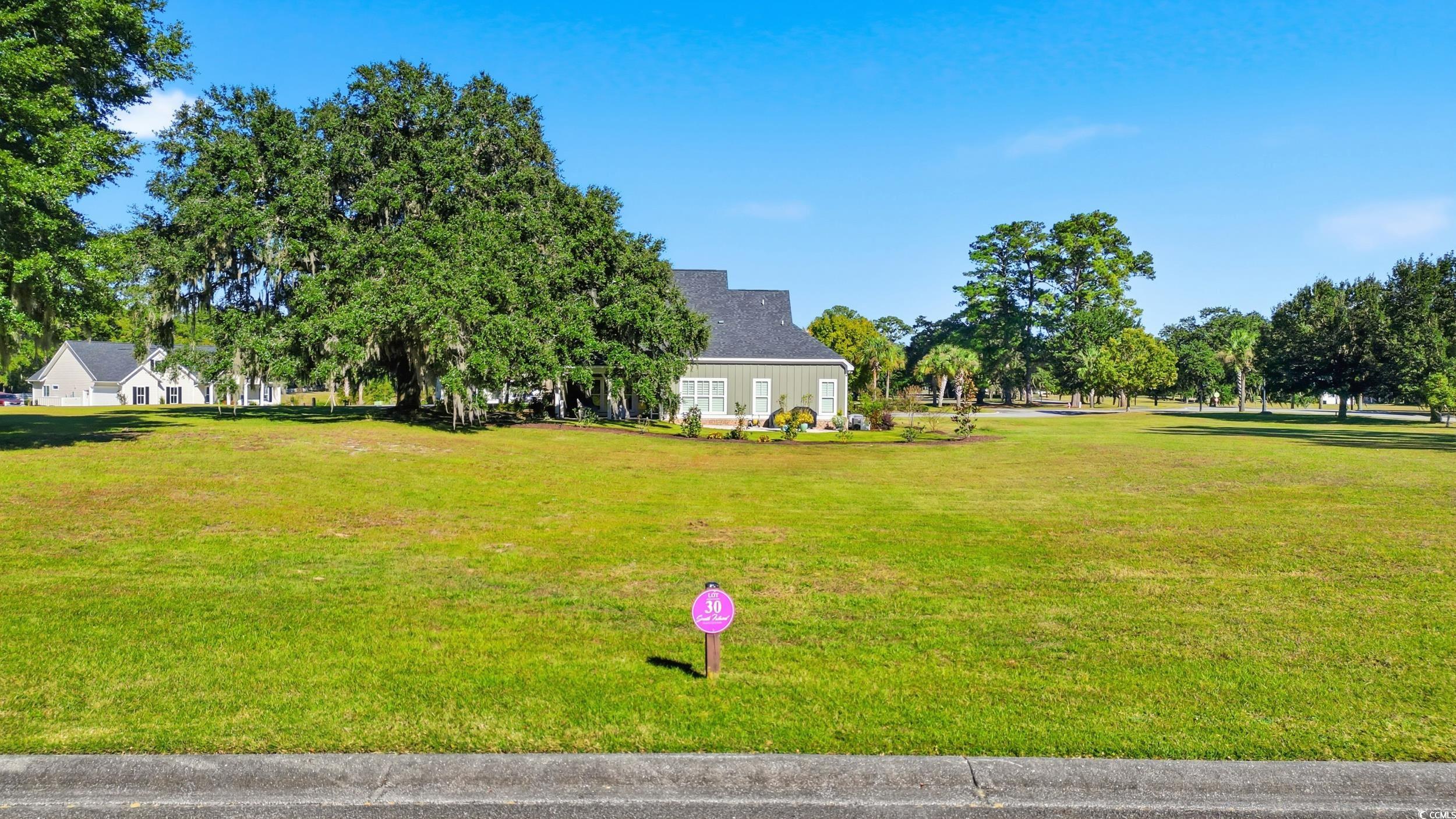 609 Green Meadows Circle