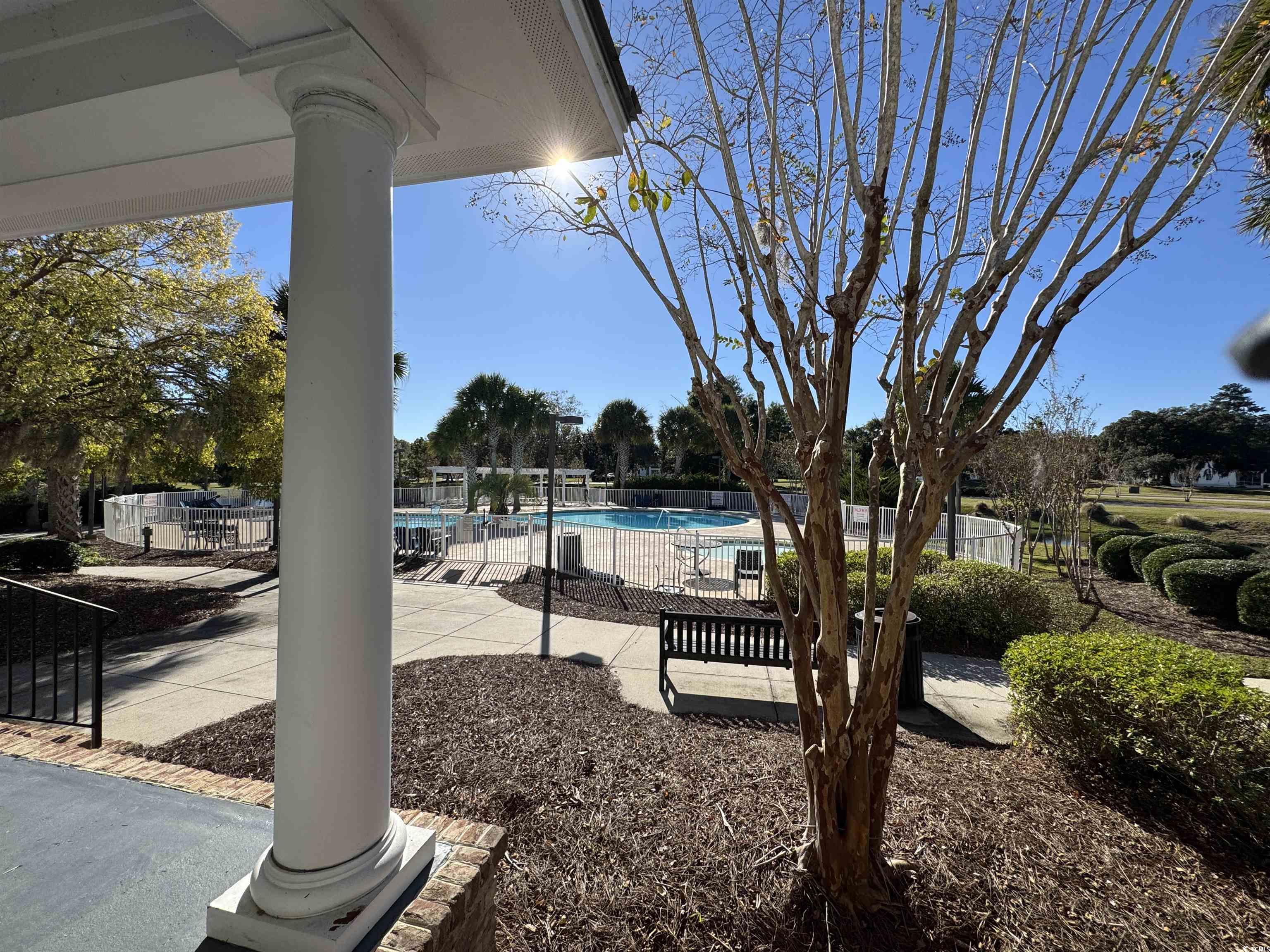 609 Green Meadows Circle