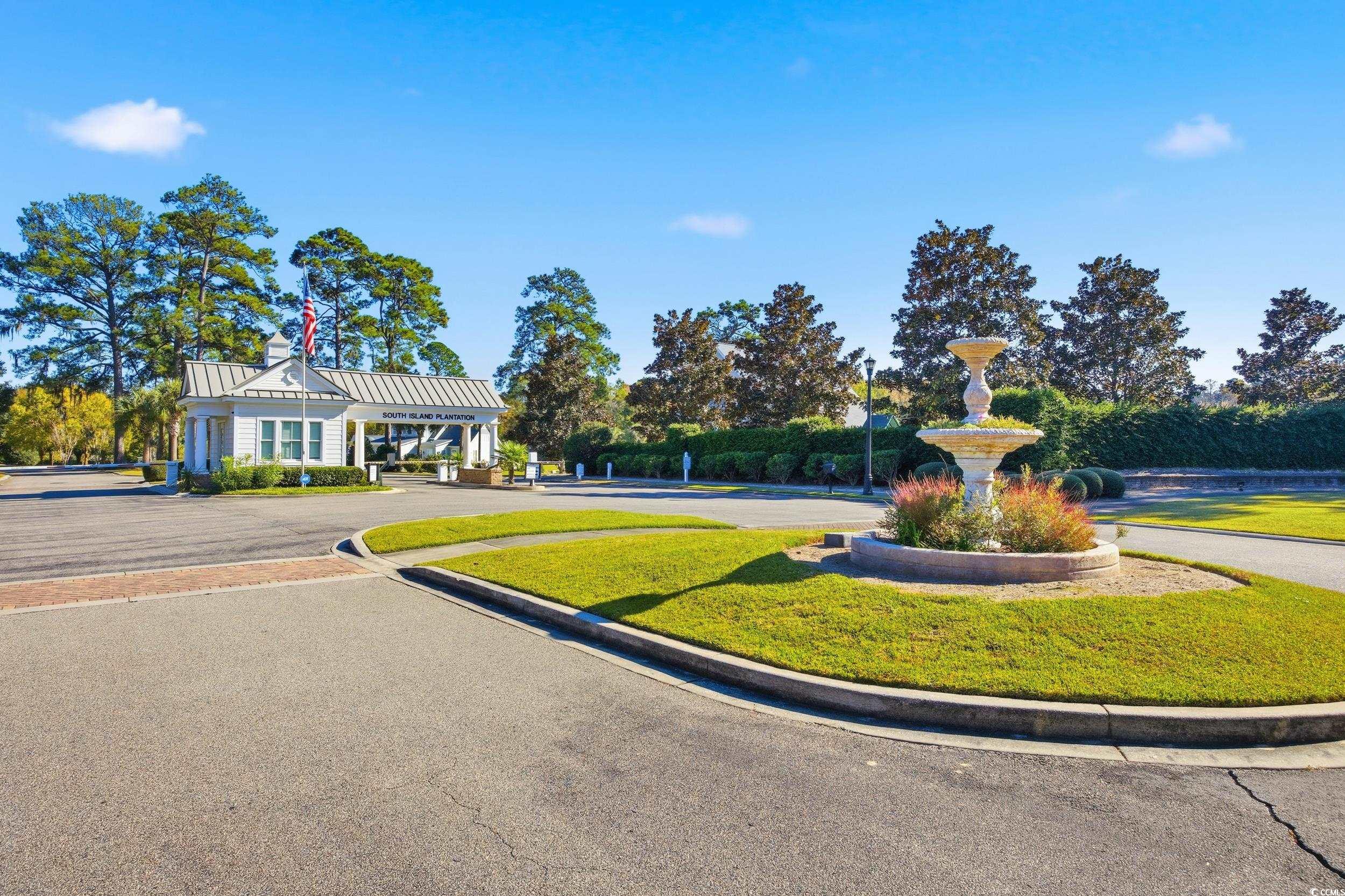 609 Green Meadows Circle