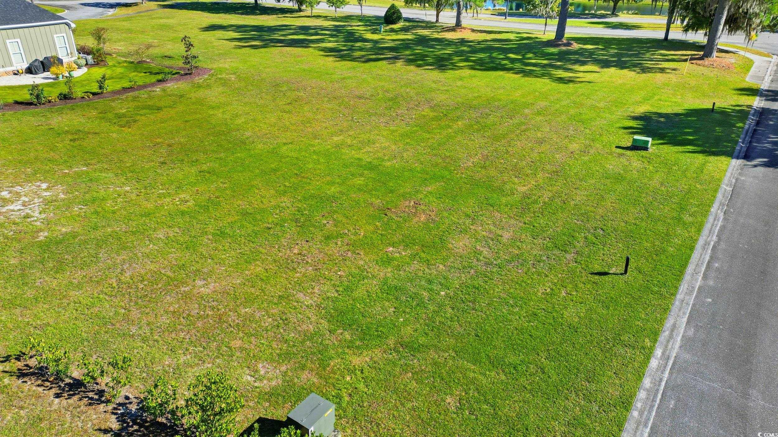 609 Green Meadows Circle