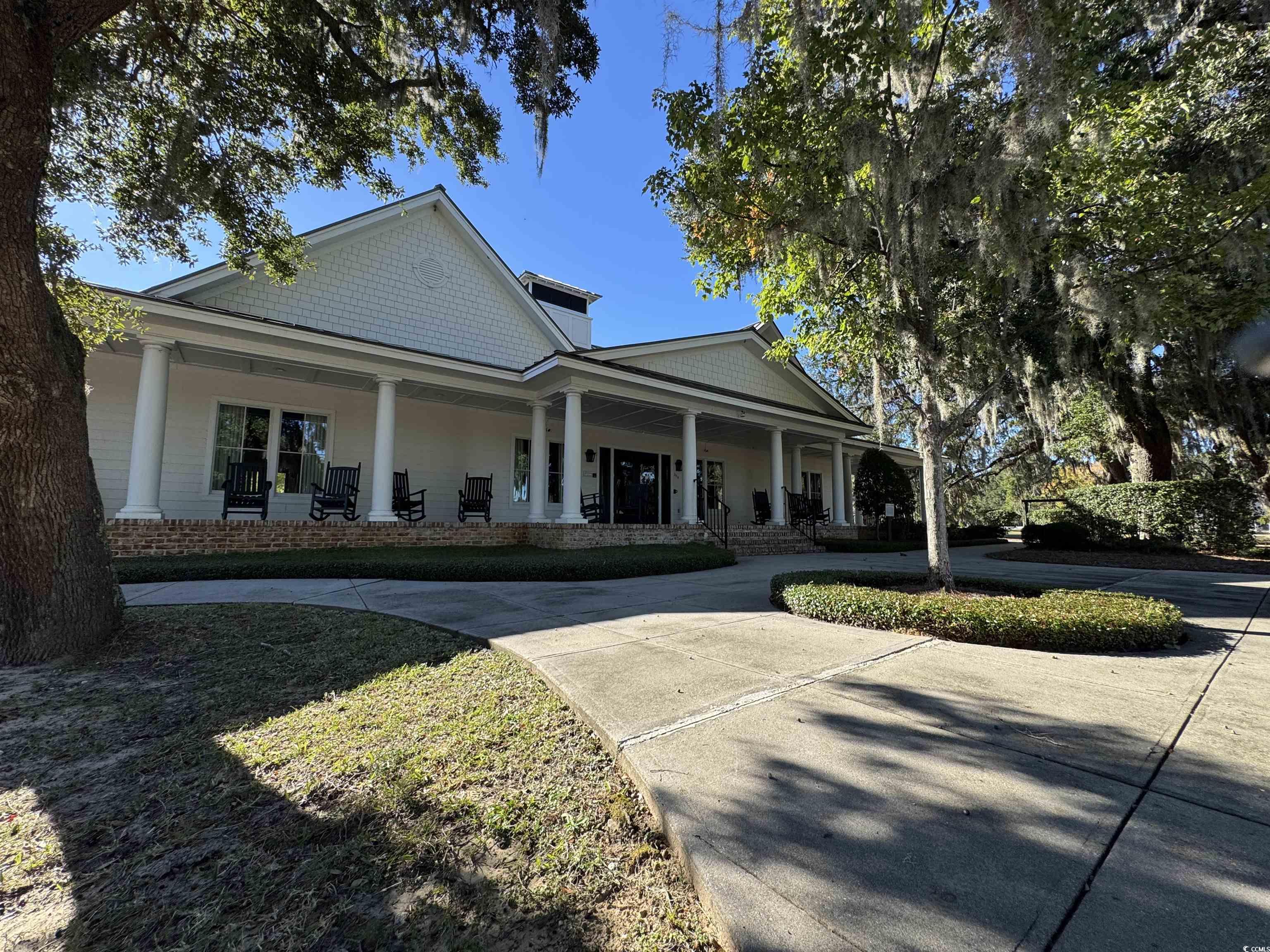 609 Green Meadows Circle