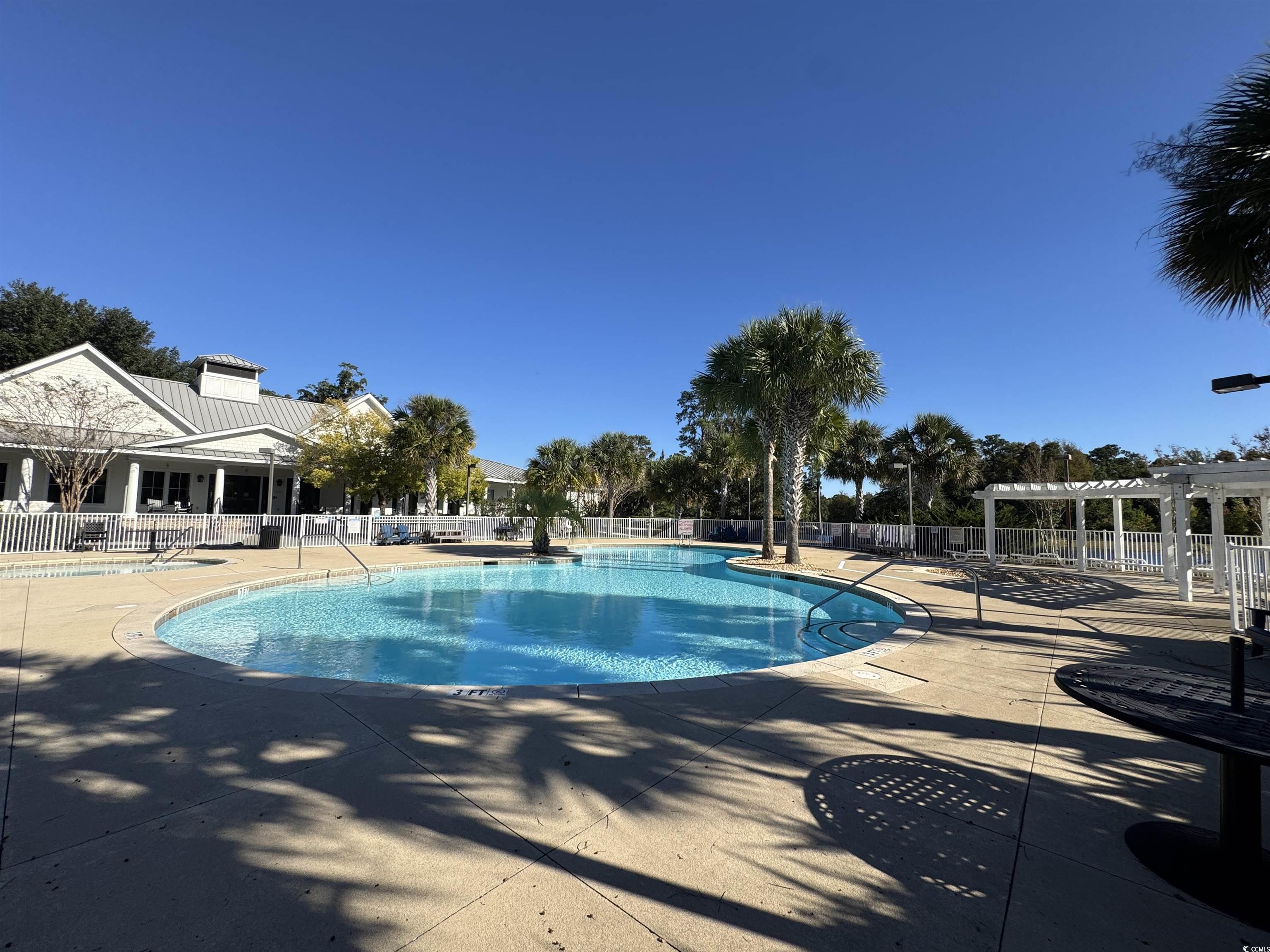 609 Green Meadows Circle