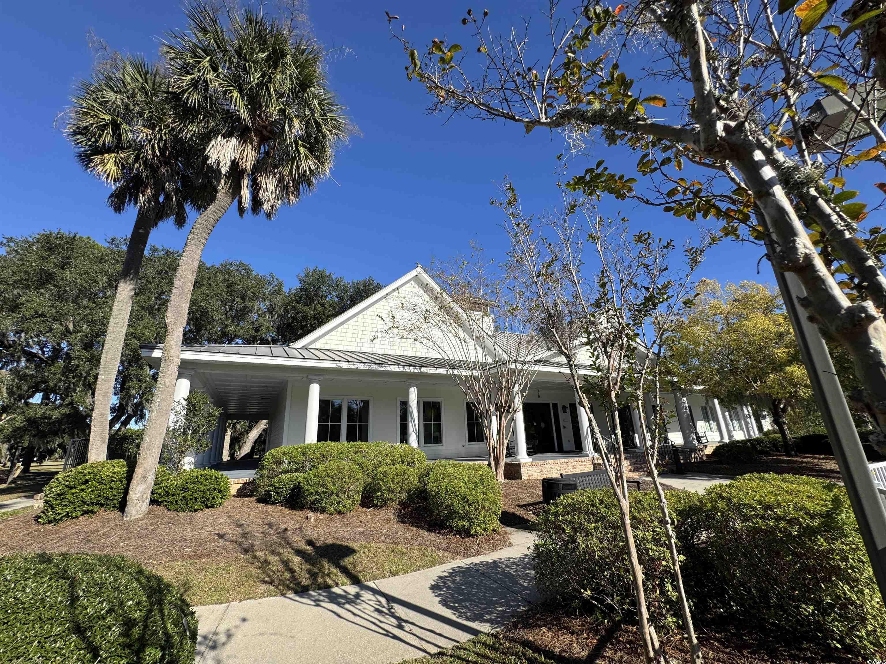 609 Green Meadows Circle