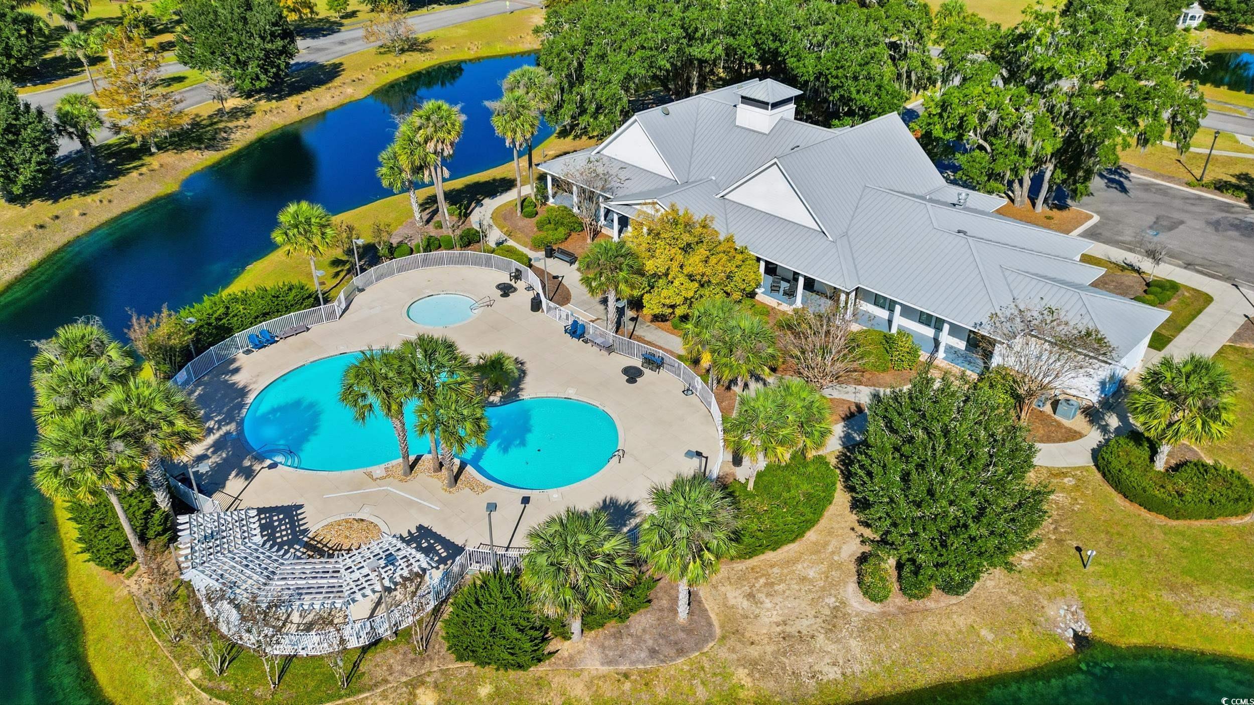 609 Green Meadows Circle