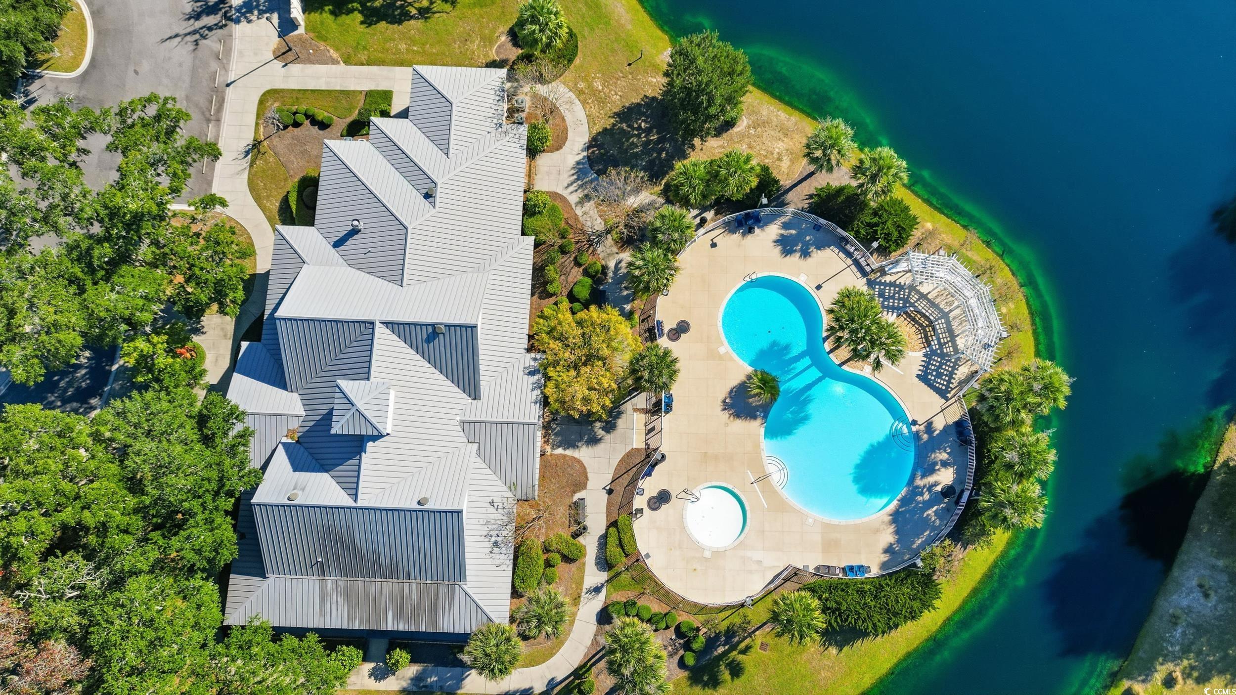 609 Green Meadows Circle