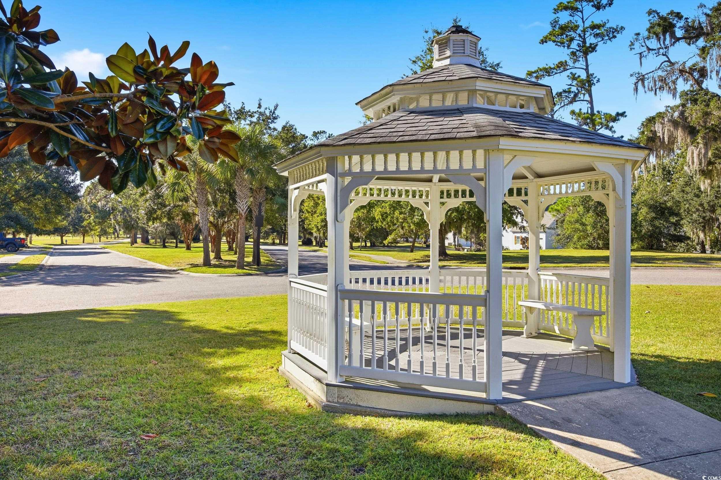 609 Green Meadows Circle