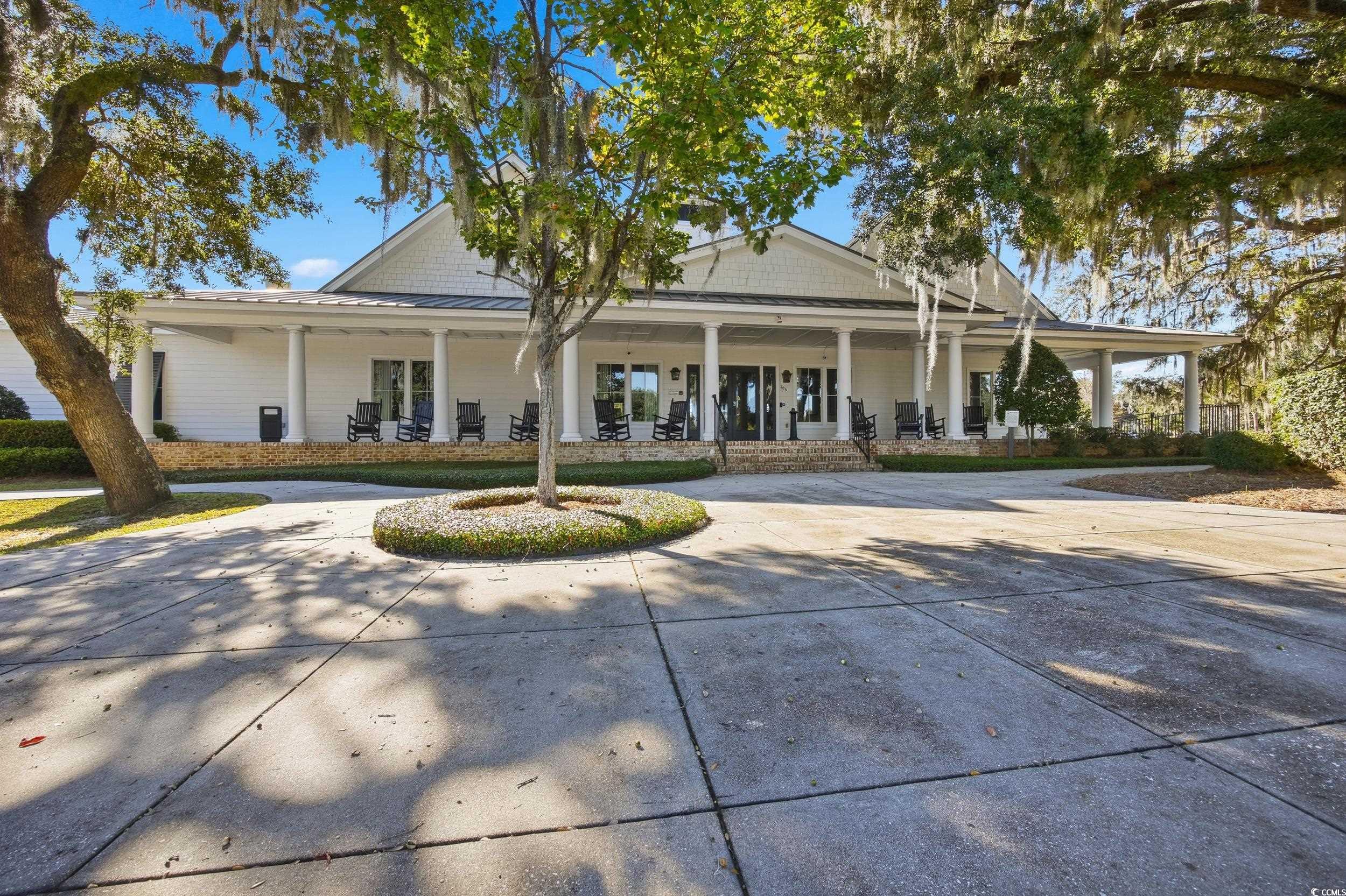 609 Green Meadows Circle