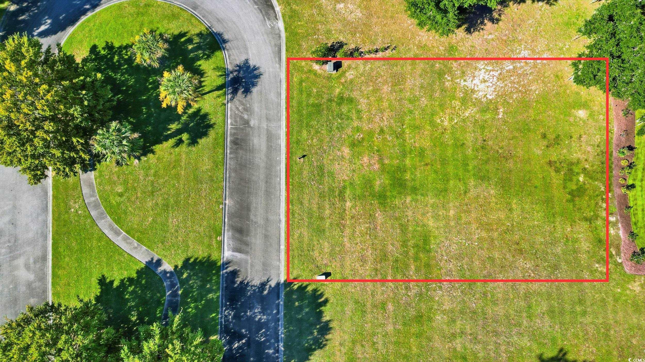 609 Green Meadows Circle