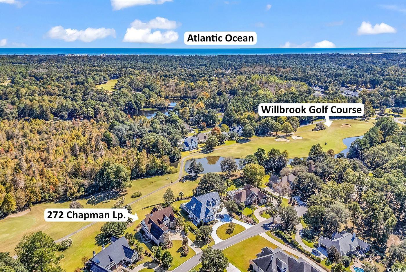 272 Chapman Loop