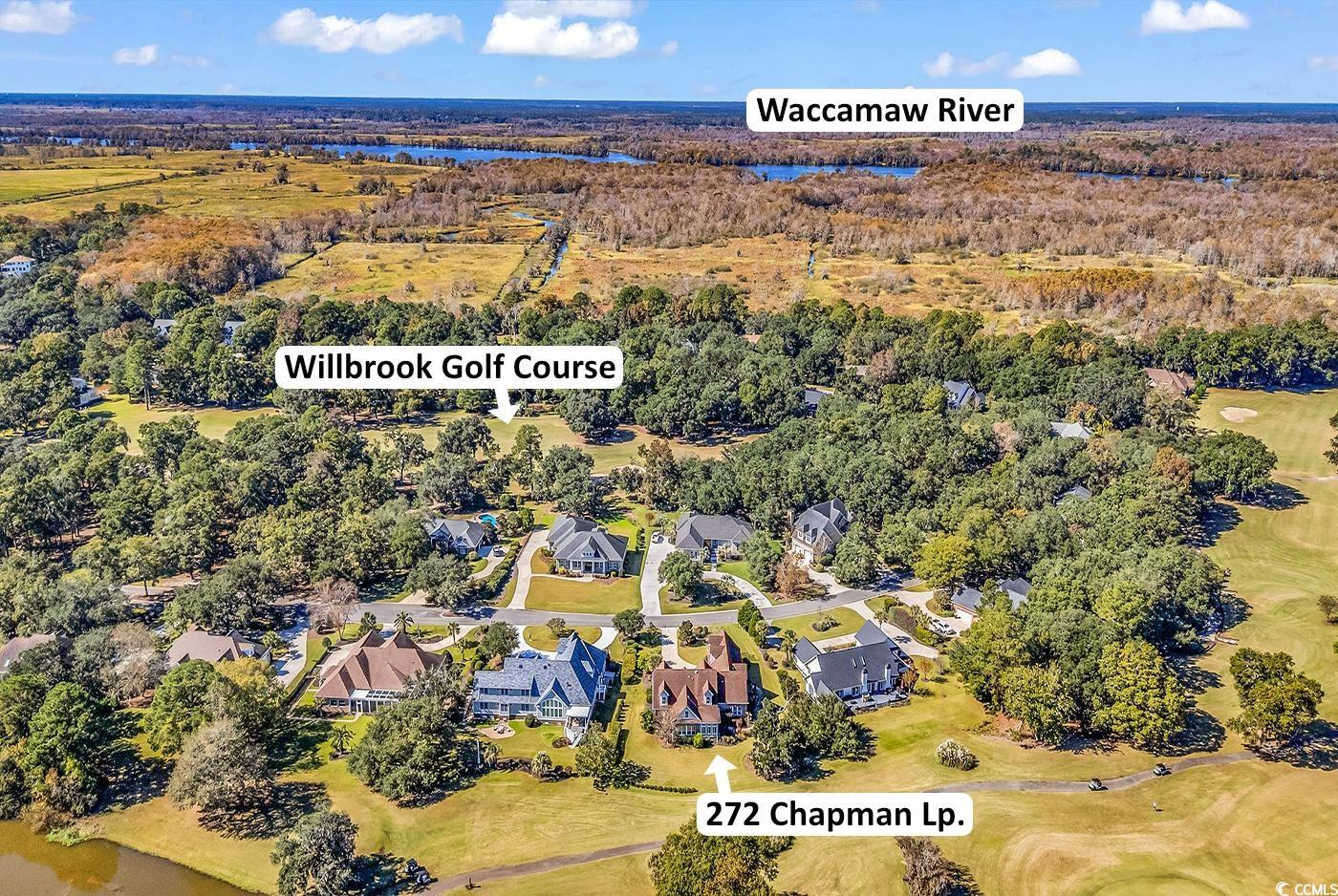 272 Chapman Loop