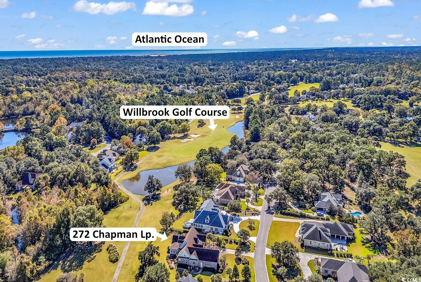 272 Chapman Loop