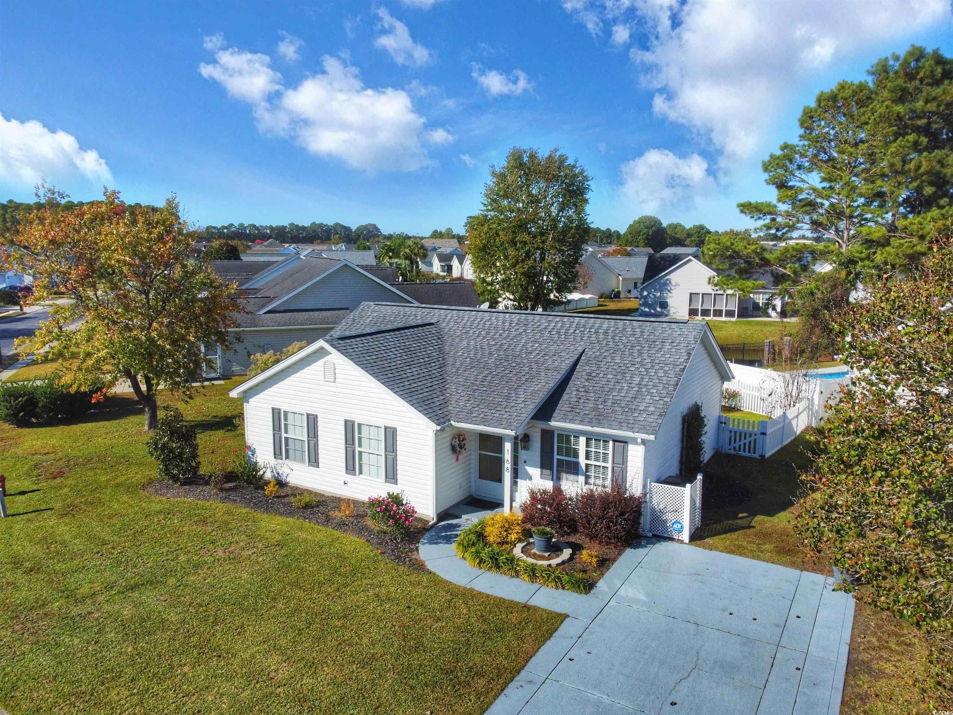 168 Palladium Dr.