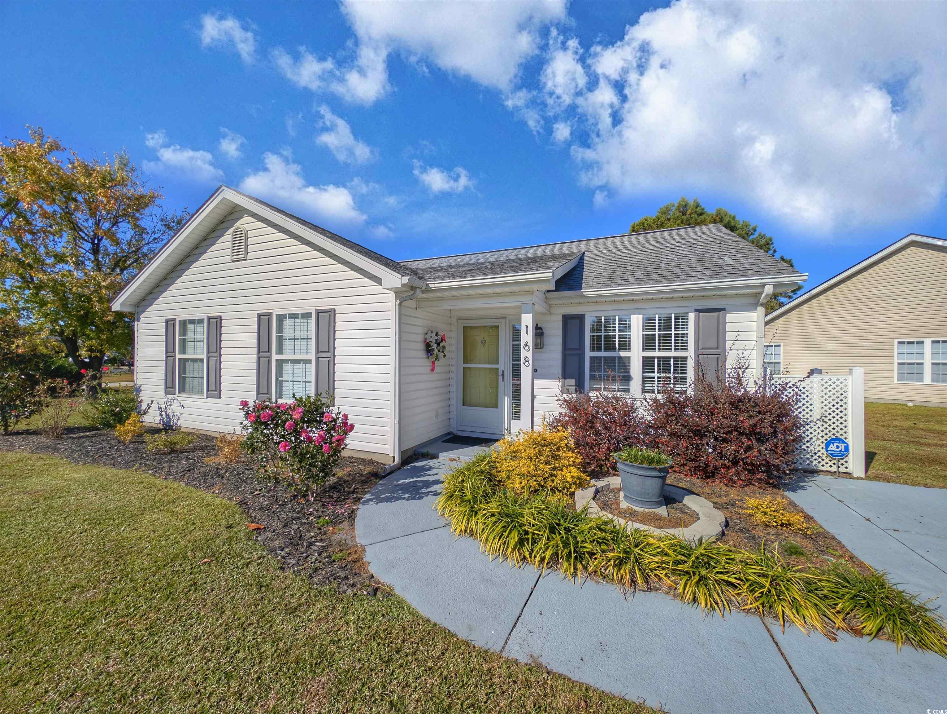 168 Palladium Dr.
