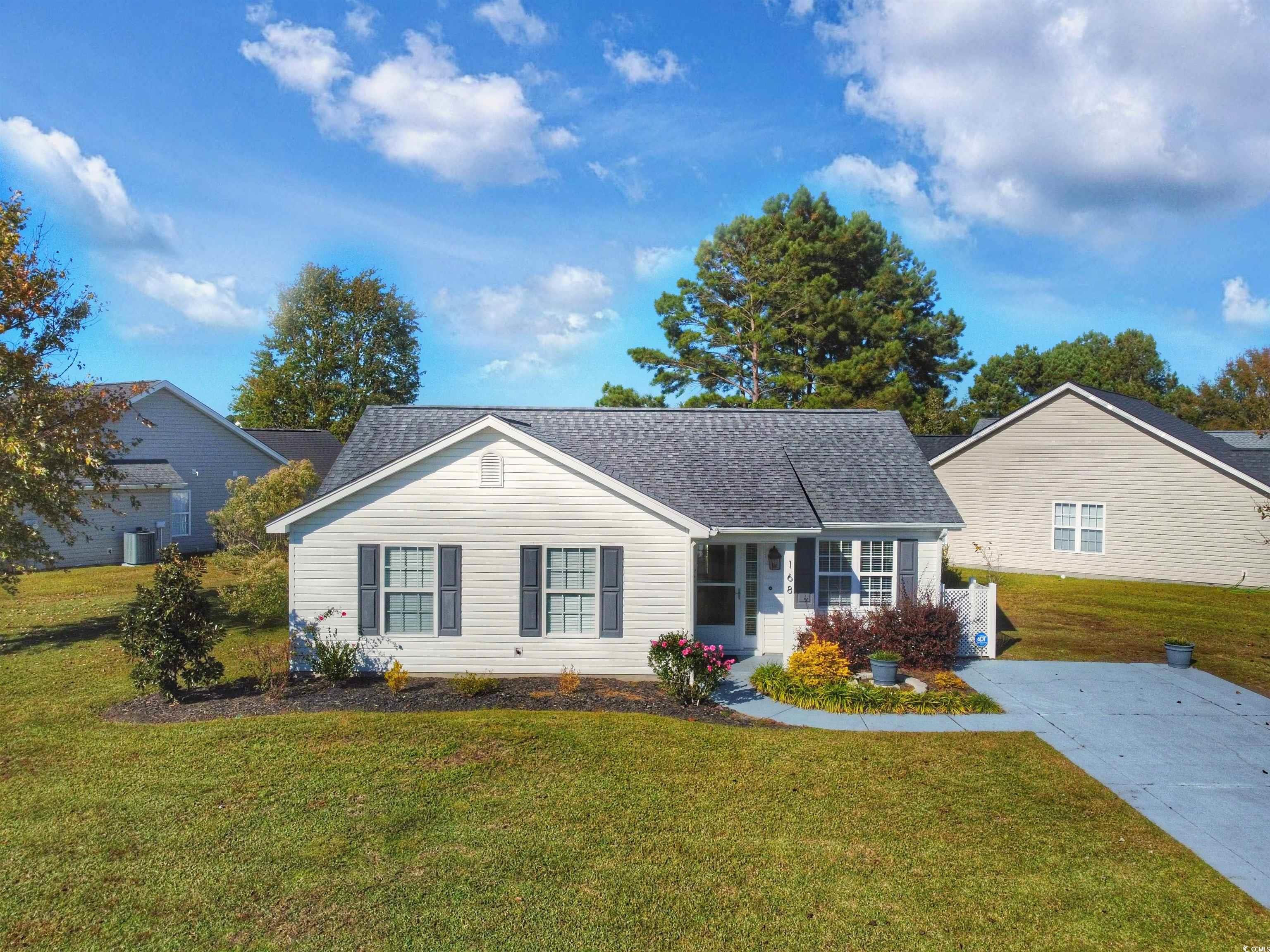 168 Palladium Dr.