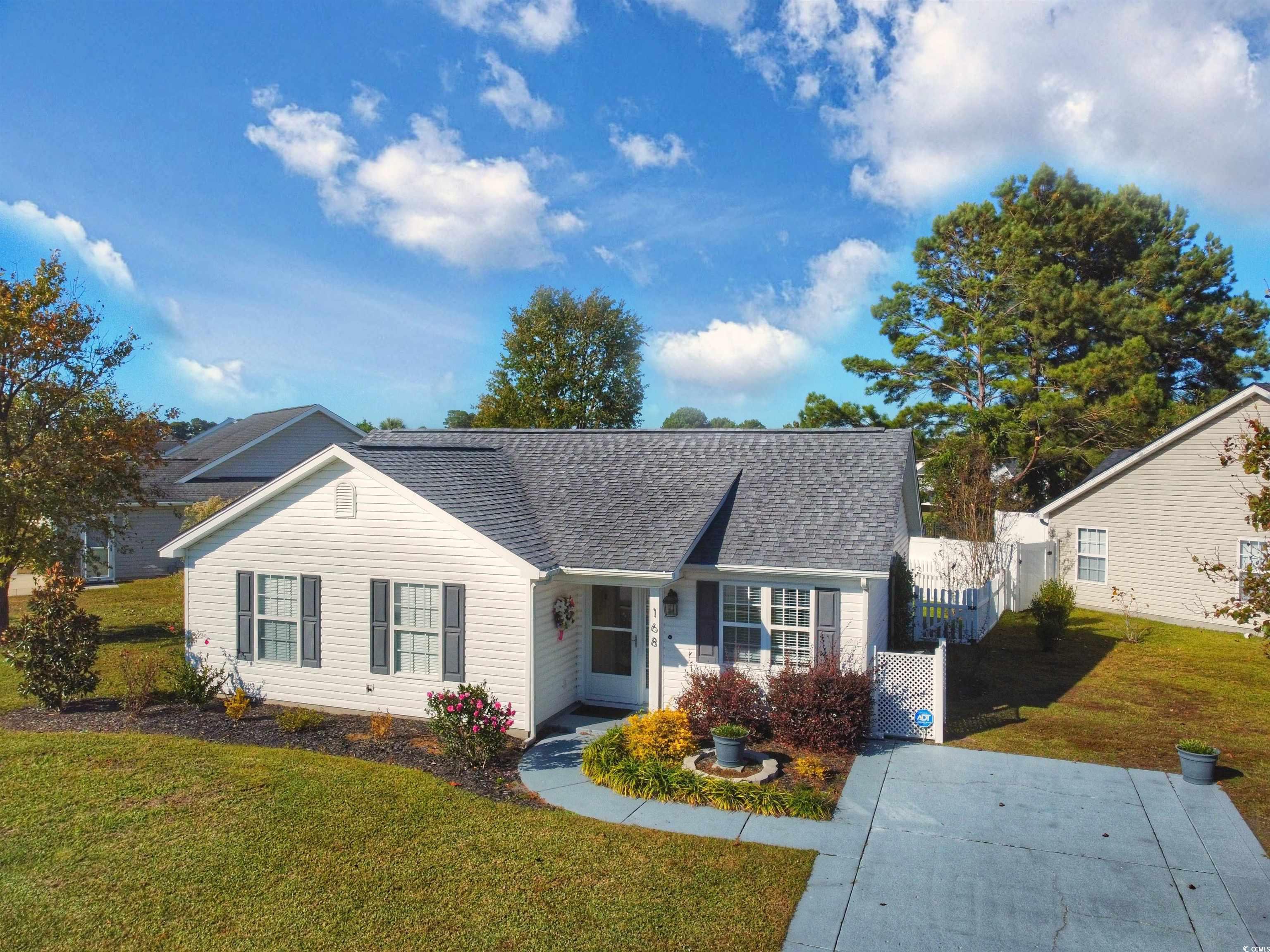 168 Palladium Dr.