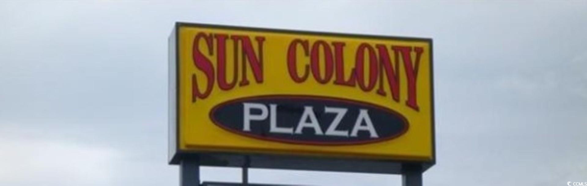 1650 Highway 9 E Unit: Unit 3 - Sun Colony