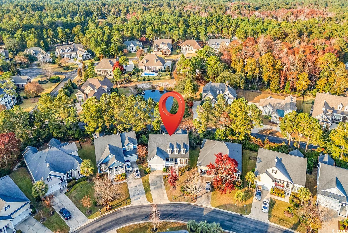 40 Winston Circle