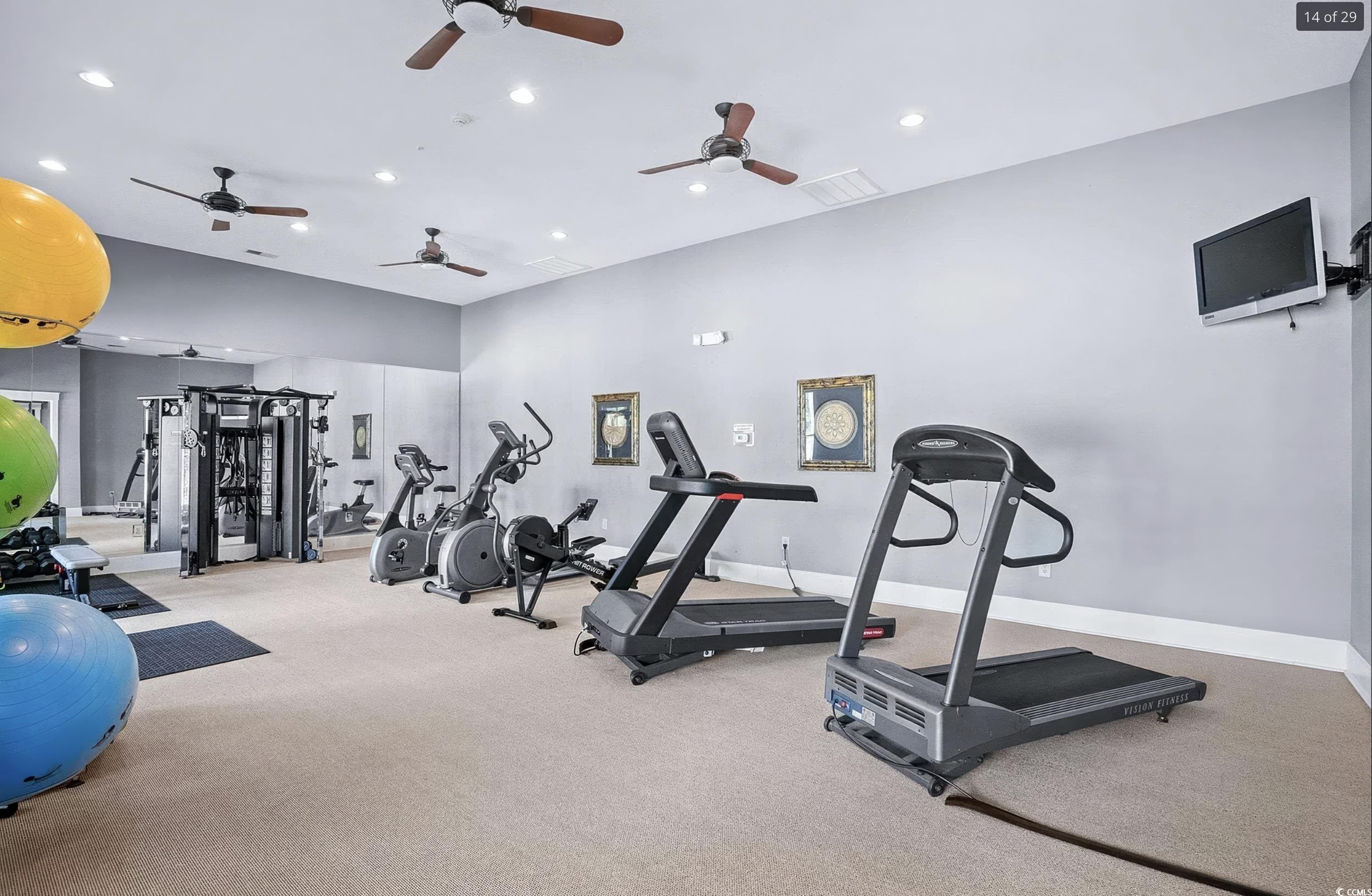 616 Green Meadows Circle