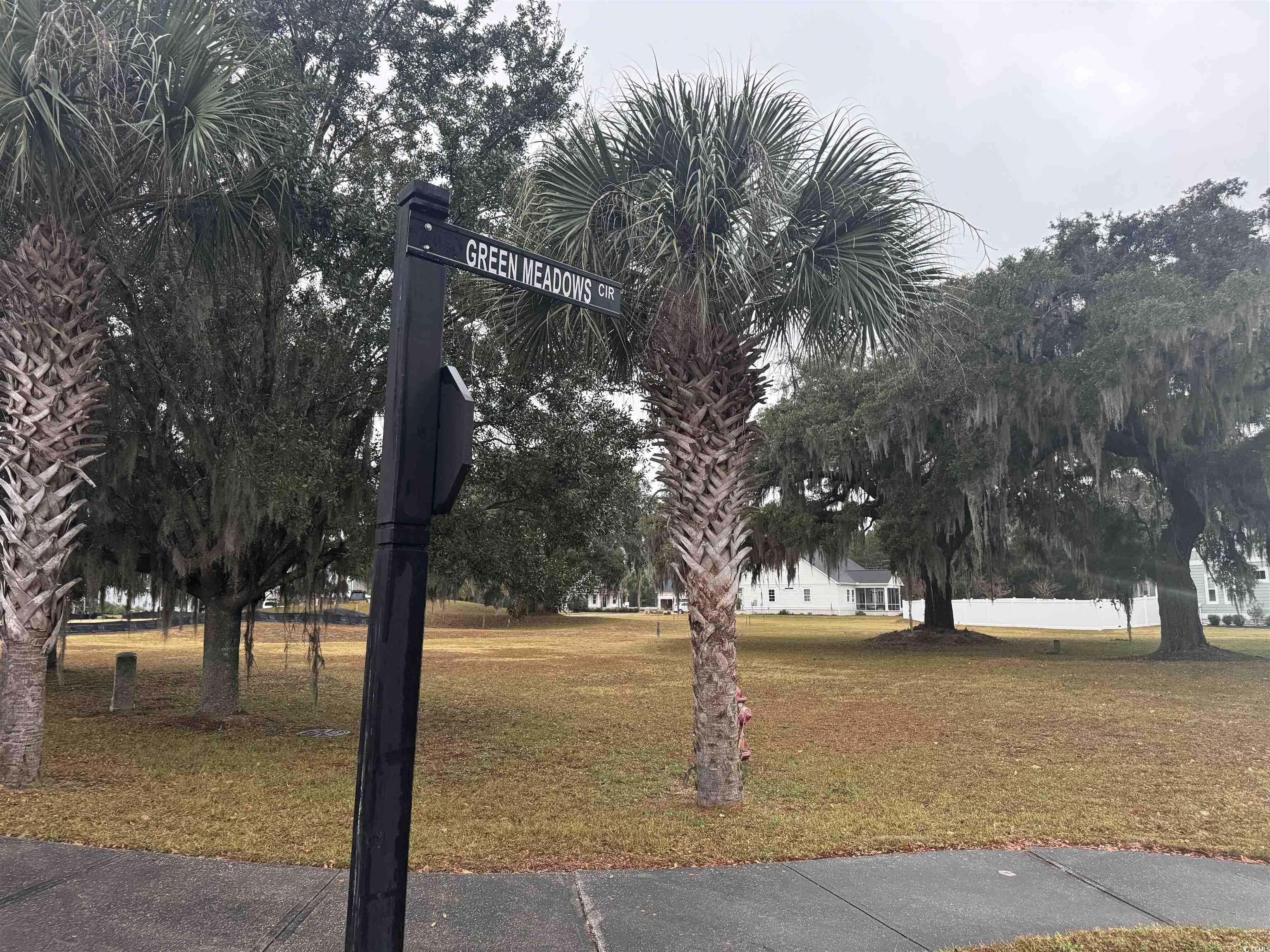 616 Green Meadows Circle