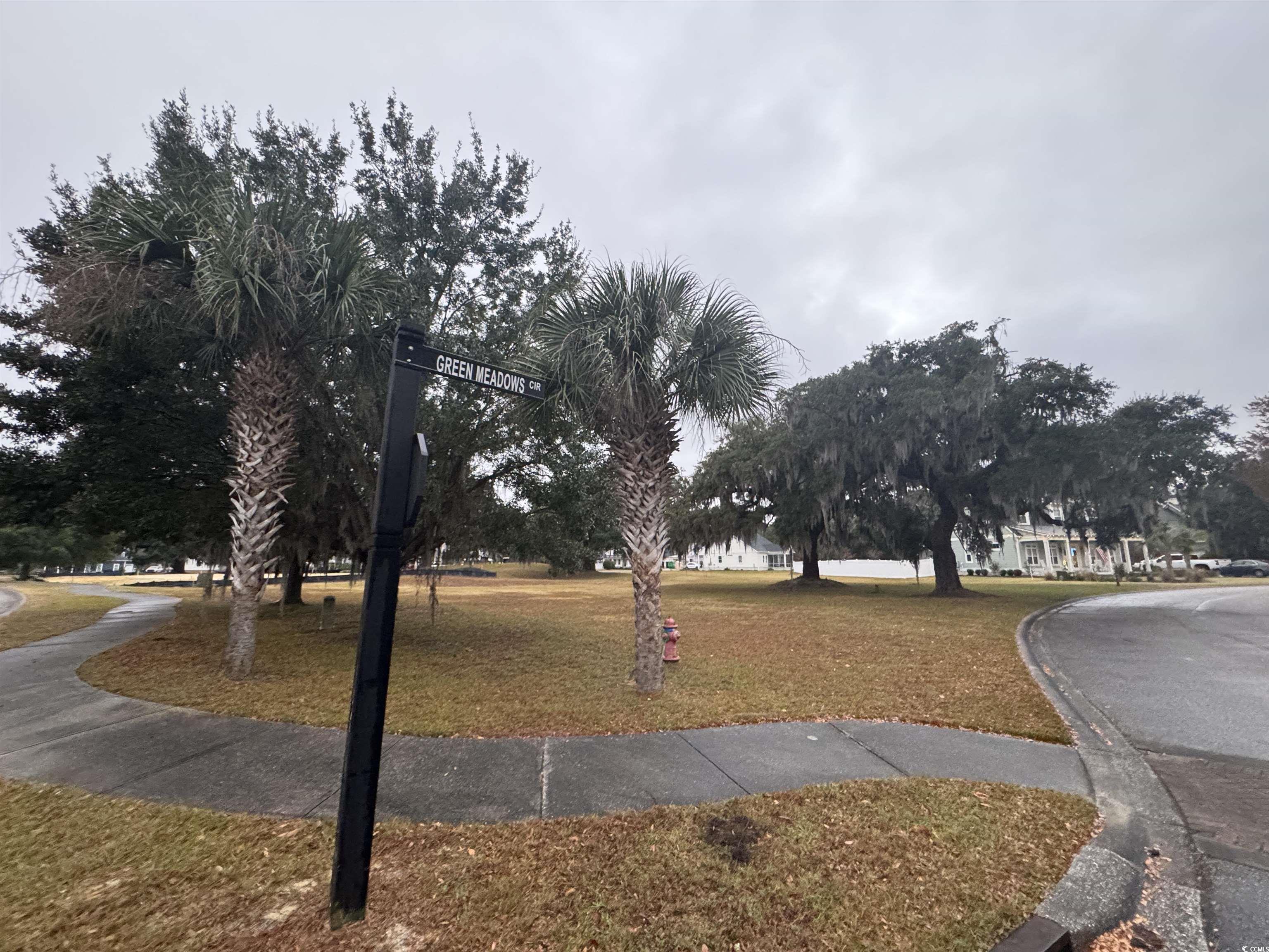 616 Green Meadows Circle