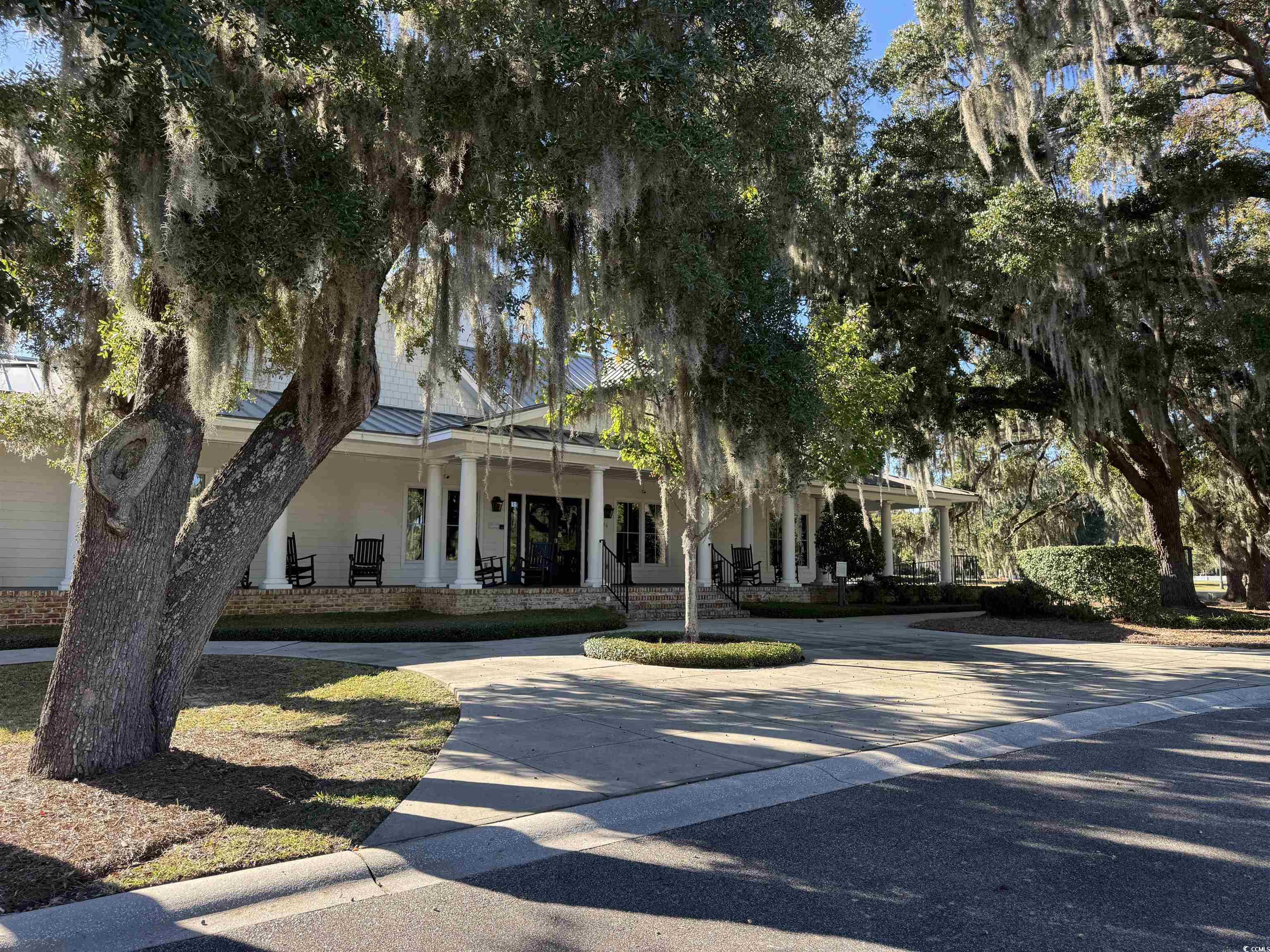 616 Green Meadows Circle