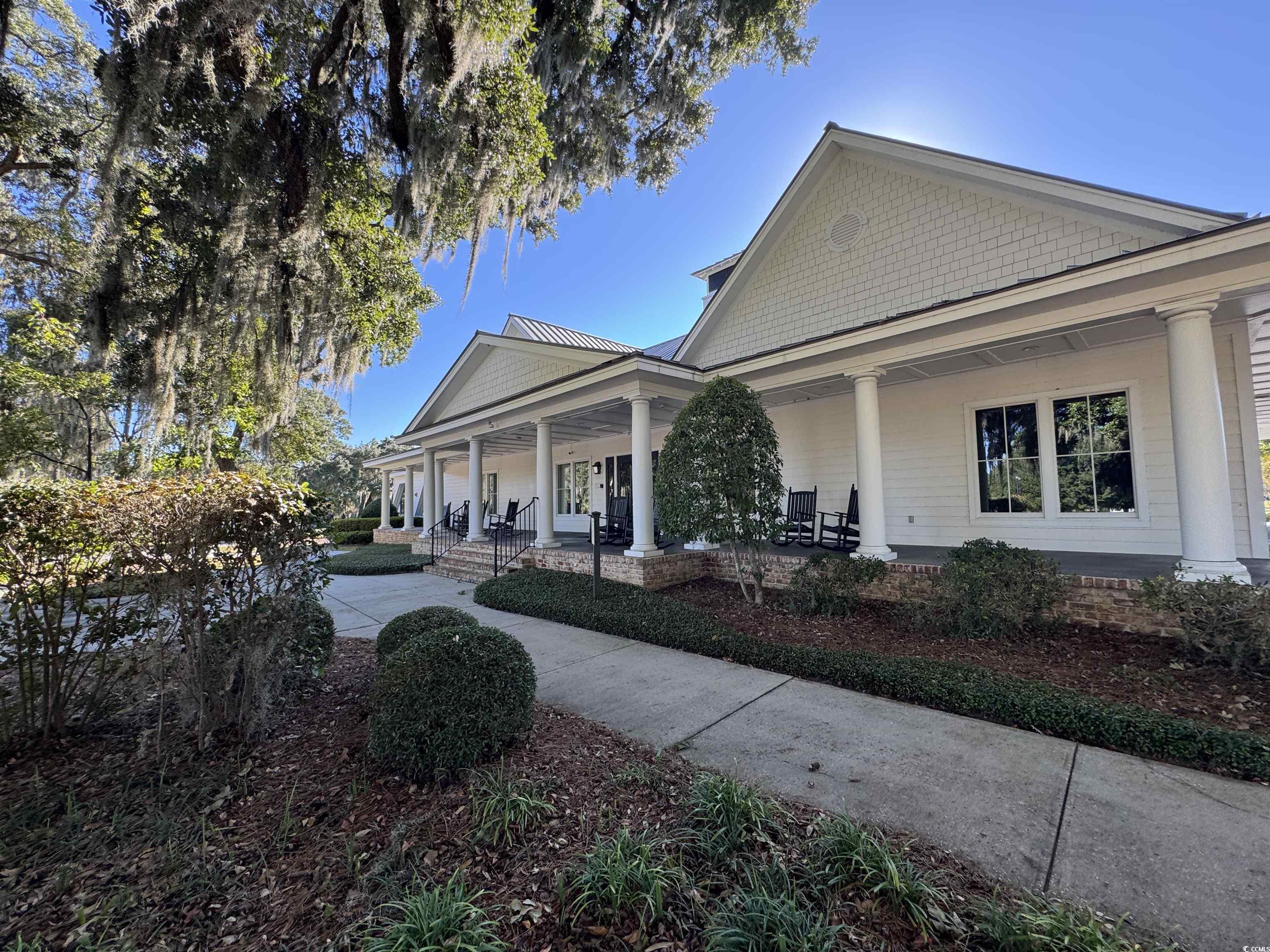 616 Green Meadows Circle