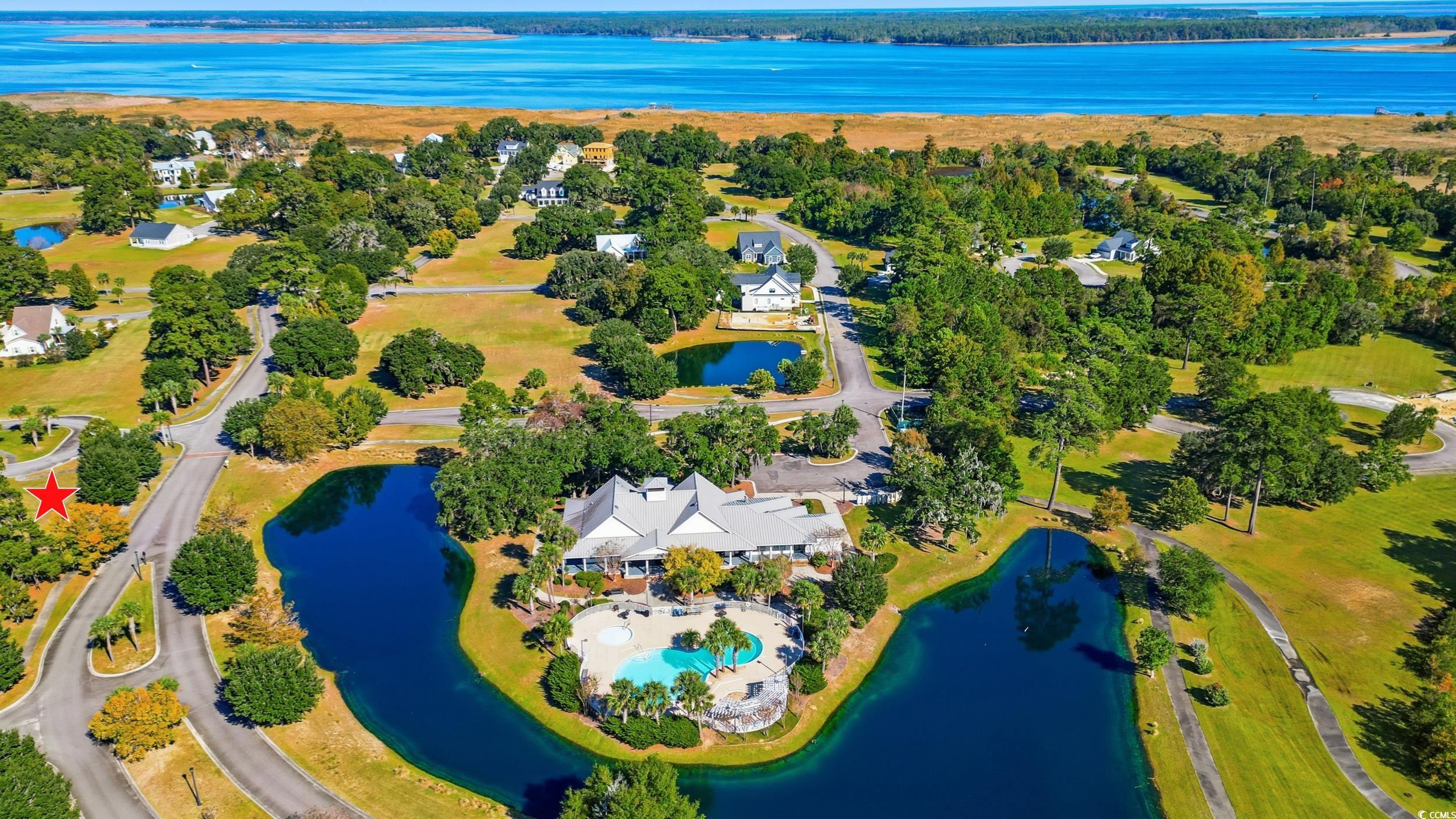 616 Green Meadows Circle