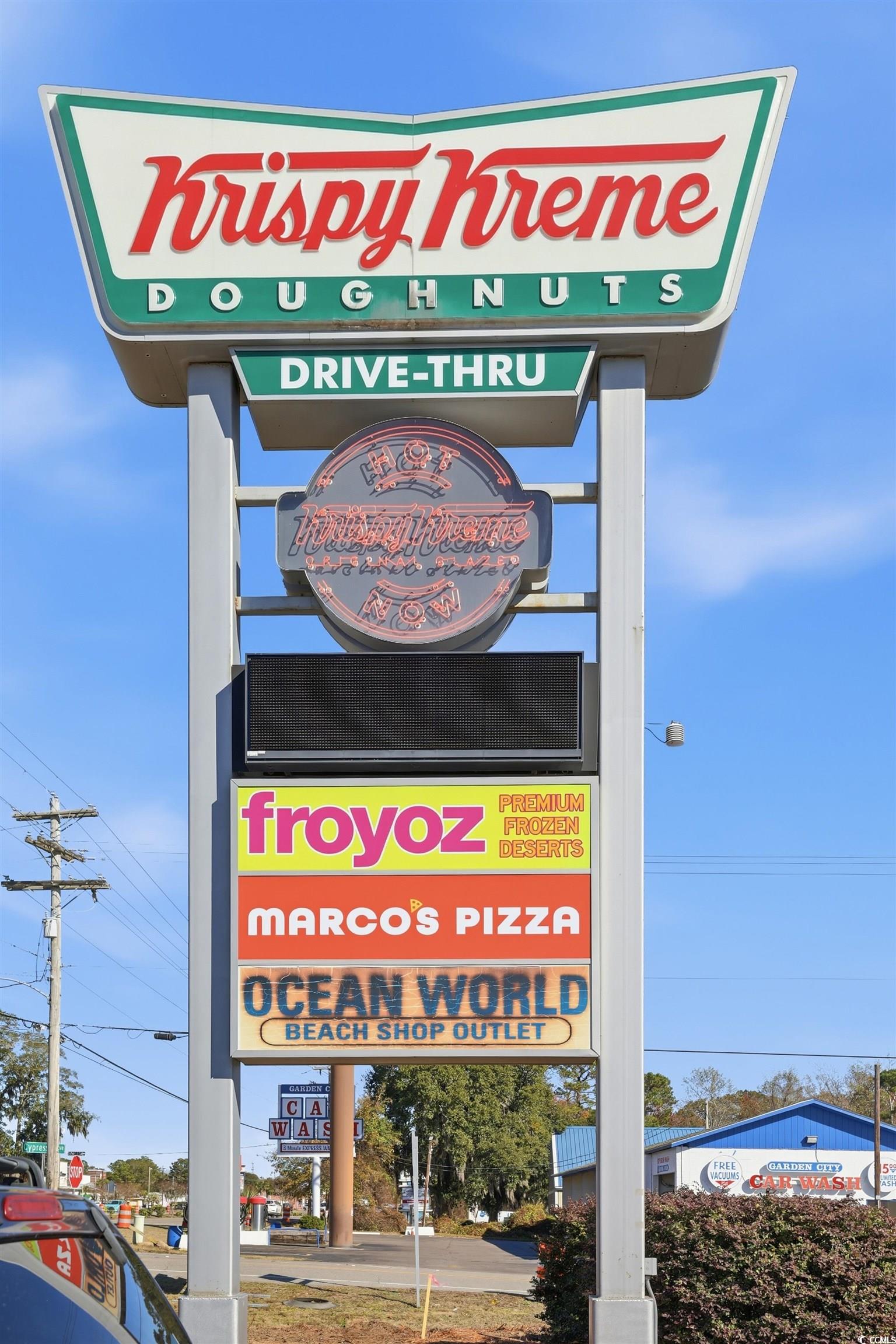 316 Cypress Ave.