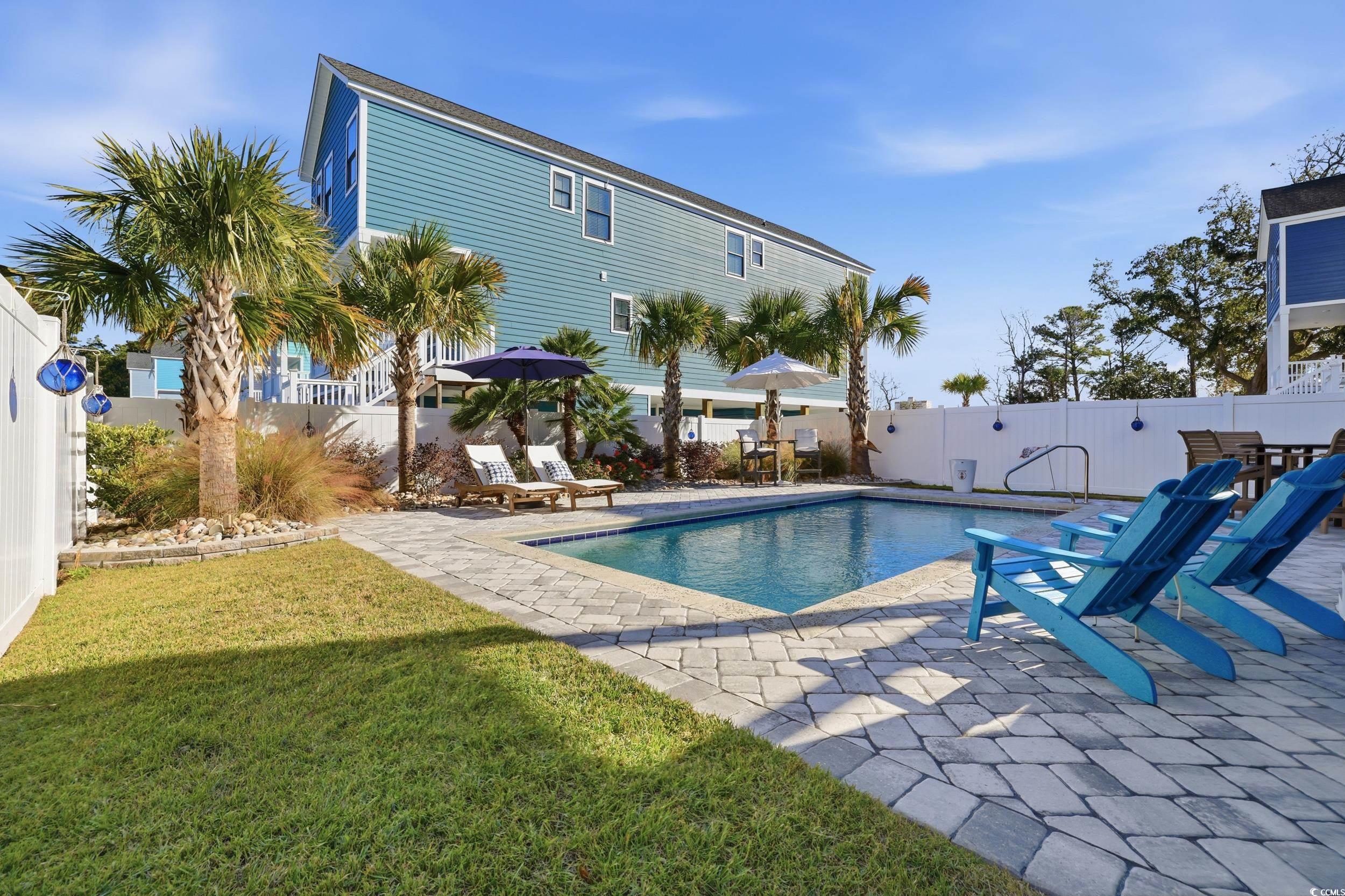 316 Cypress Ave.