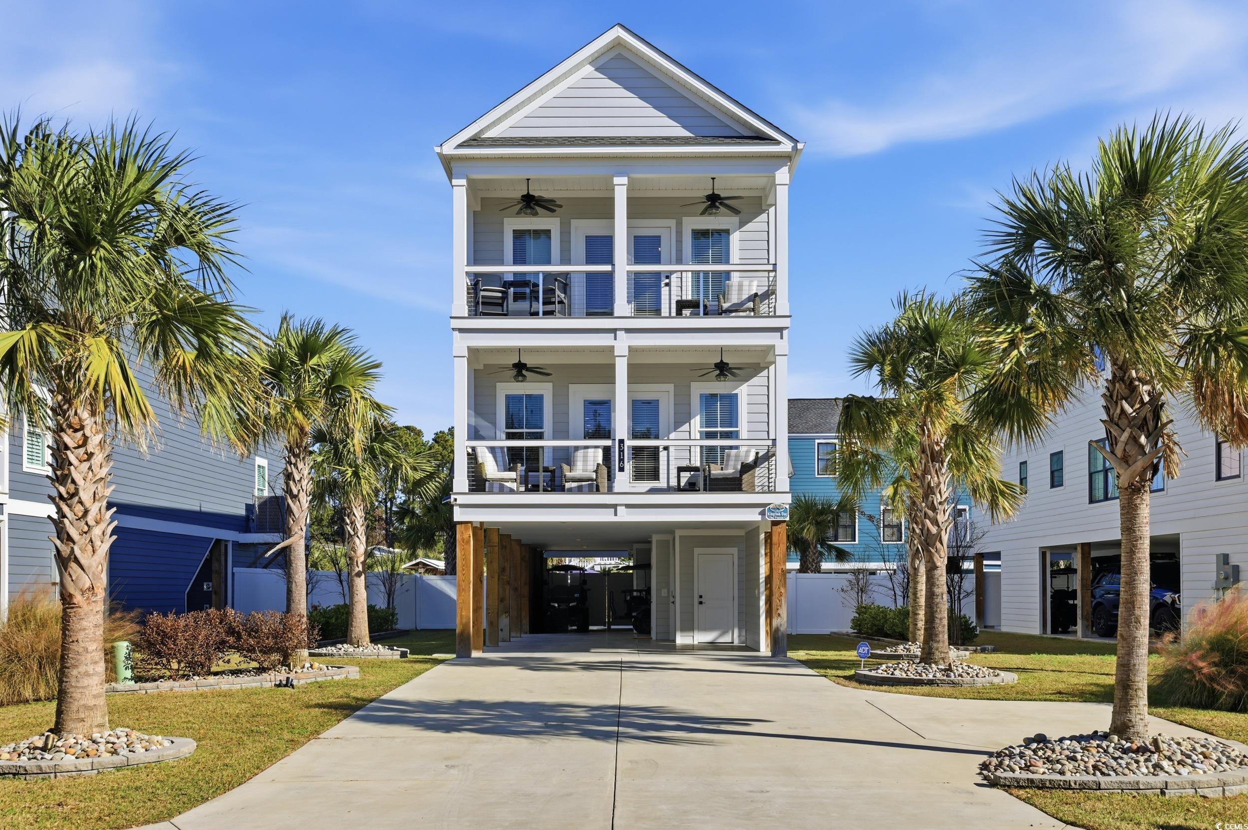 316 Cypress Ave.