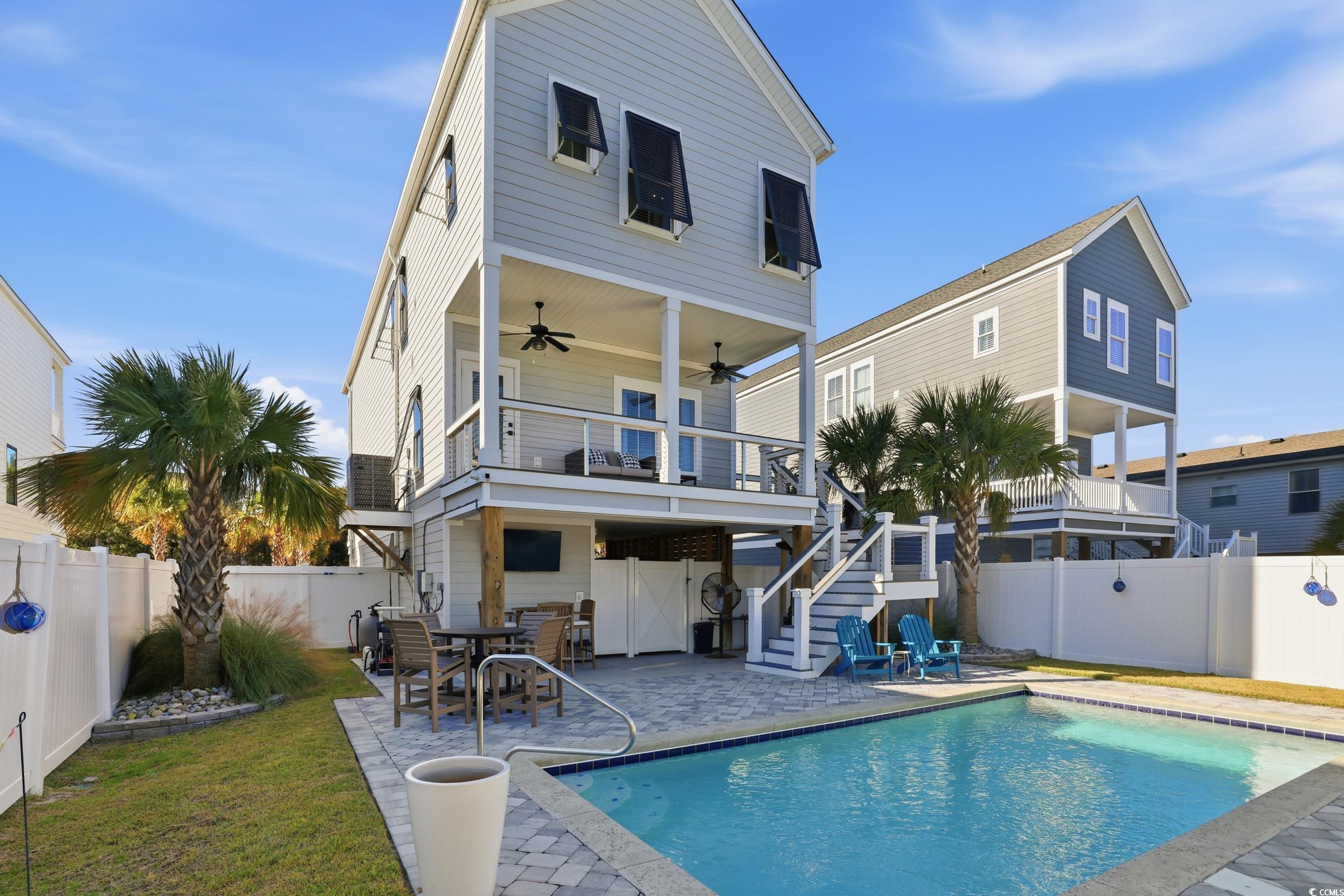 316 Cypress Ave.