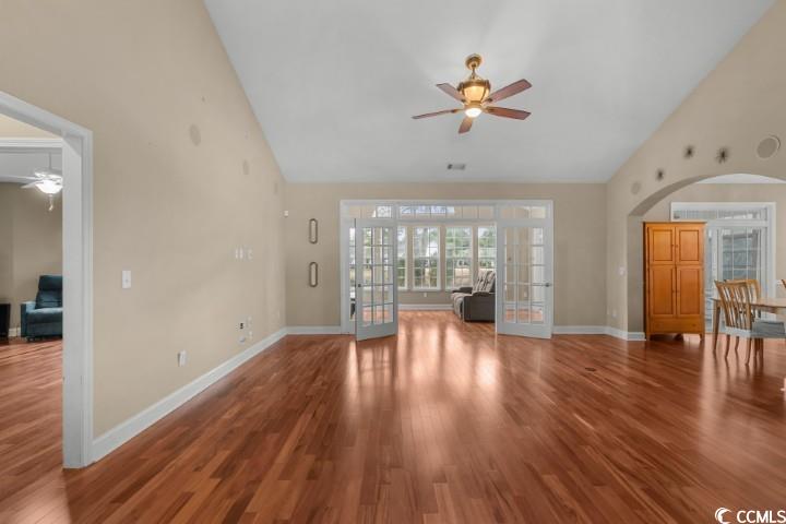 4722 Harvest Dr.