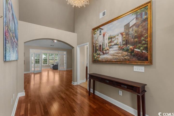 4722 Harvest Dr.