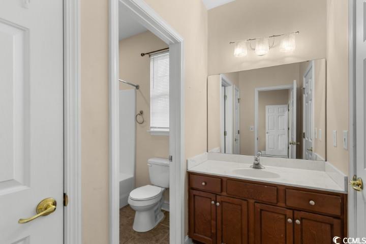 4722 Harvest Dr.
