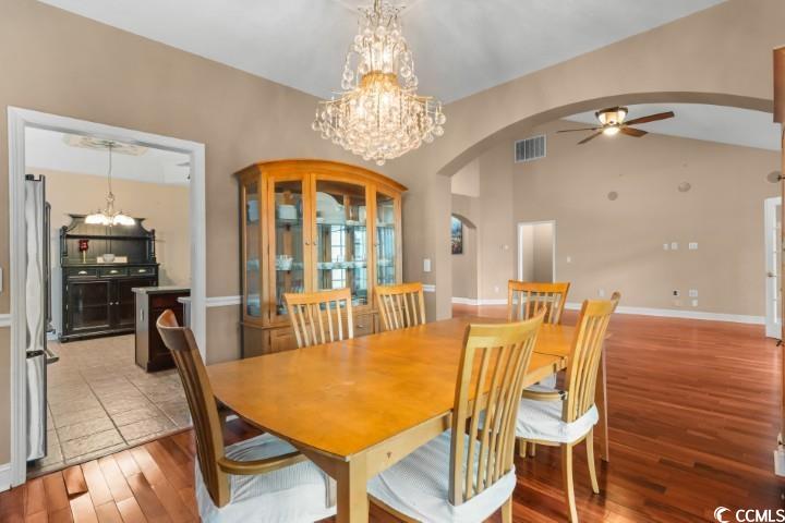 4722 Harvest Dr.