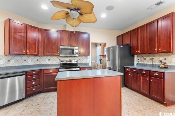 4722 Harvest Dr.